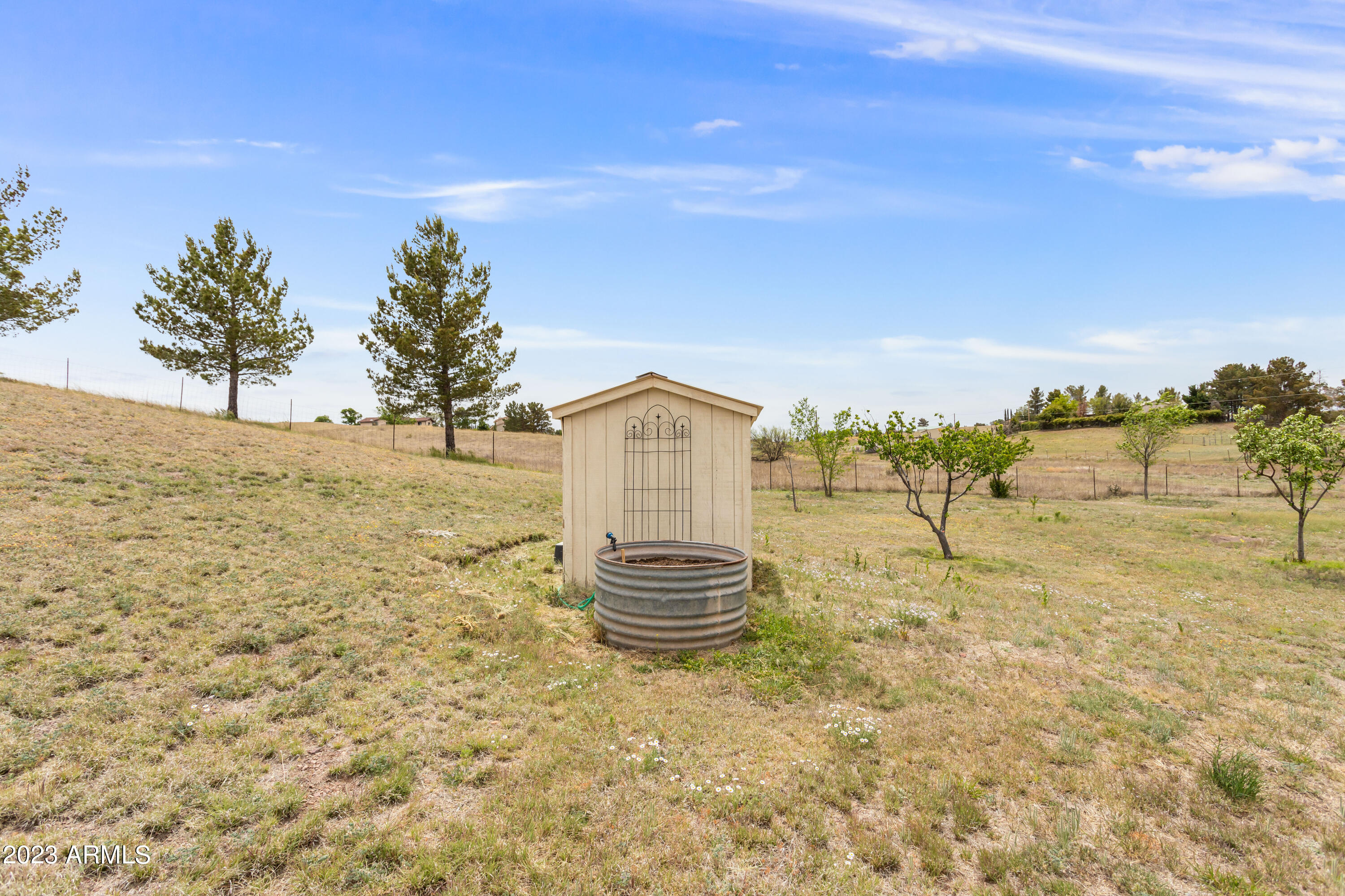 SONOITA ESTATES - Residential