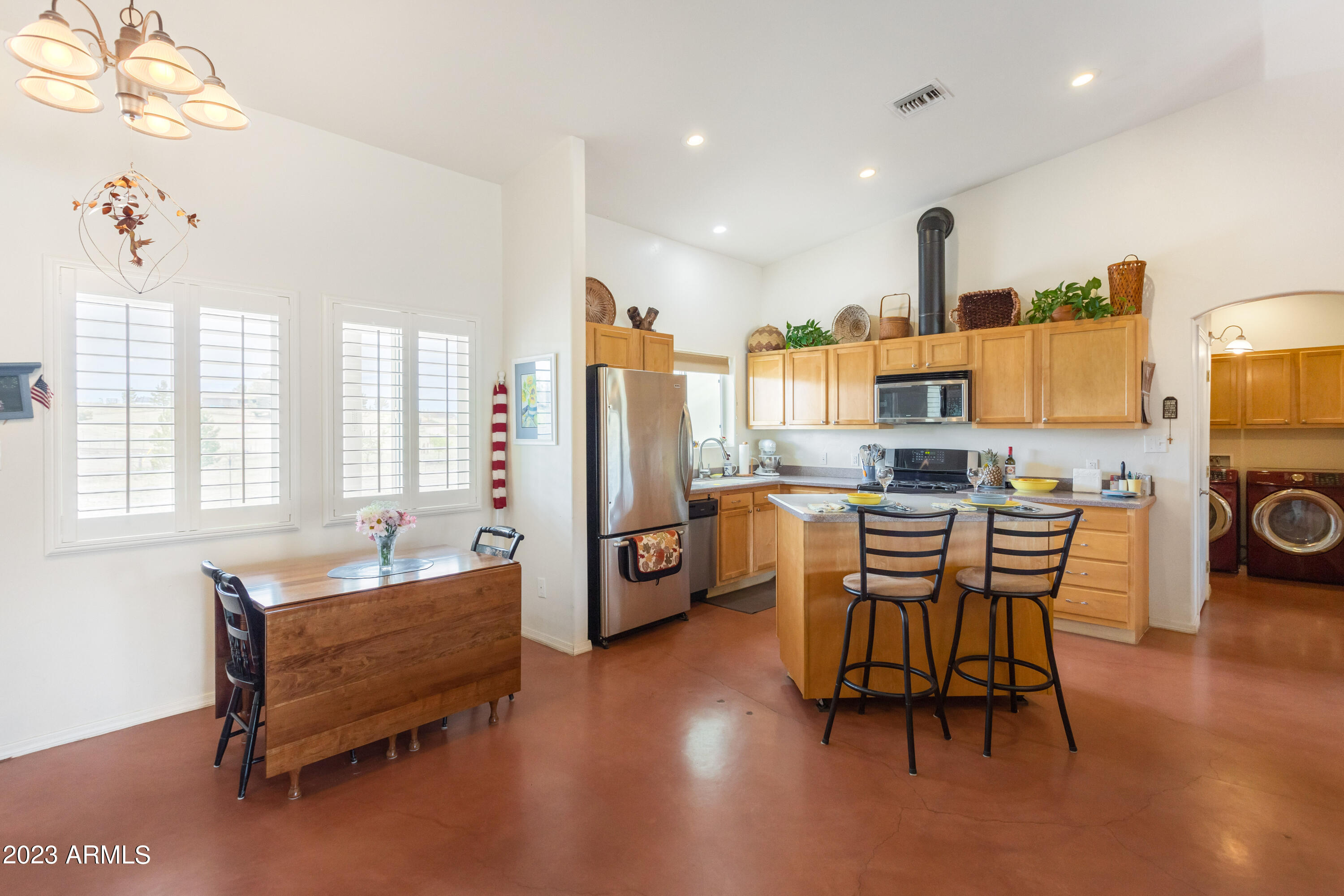 SONOITA ESTATES - Residential