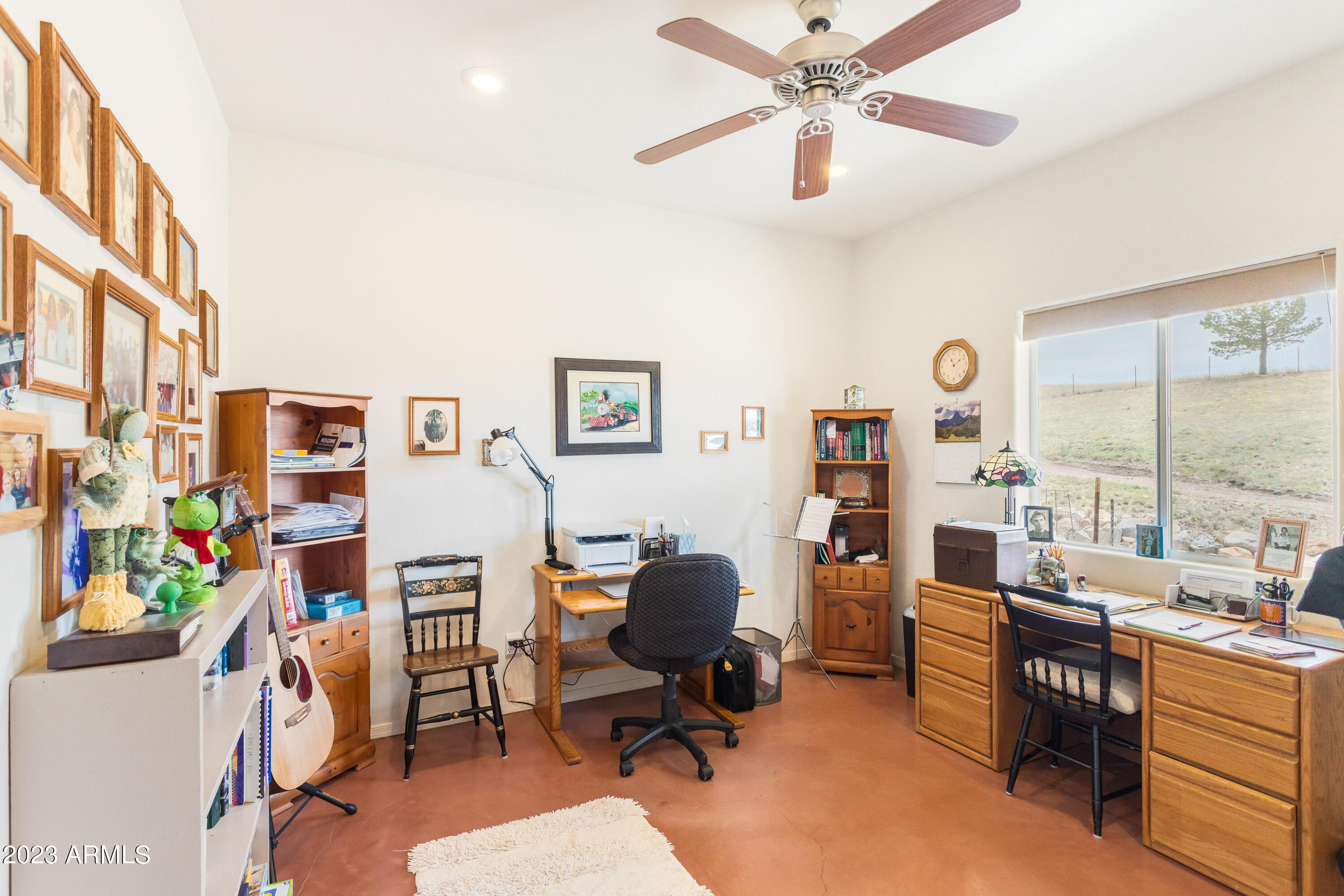 SONOITA ESTATES - Residential