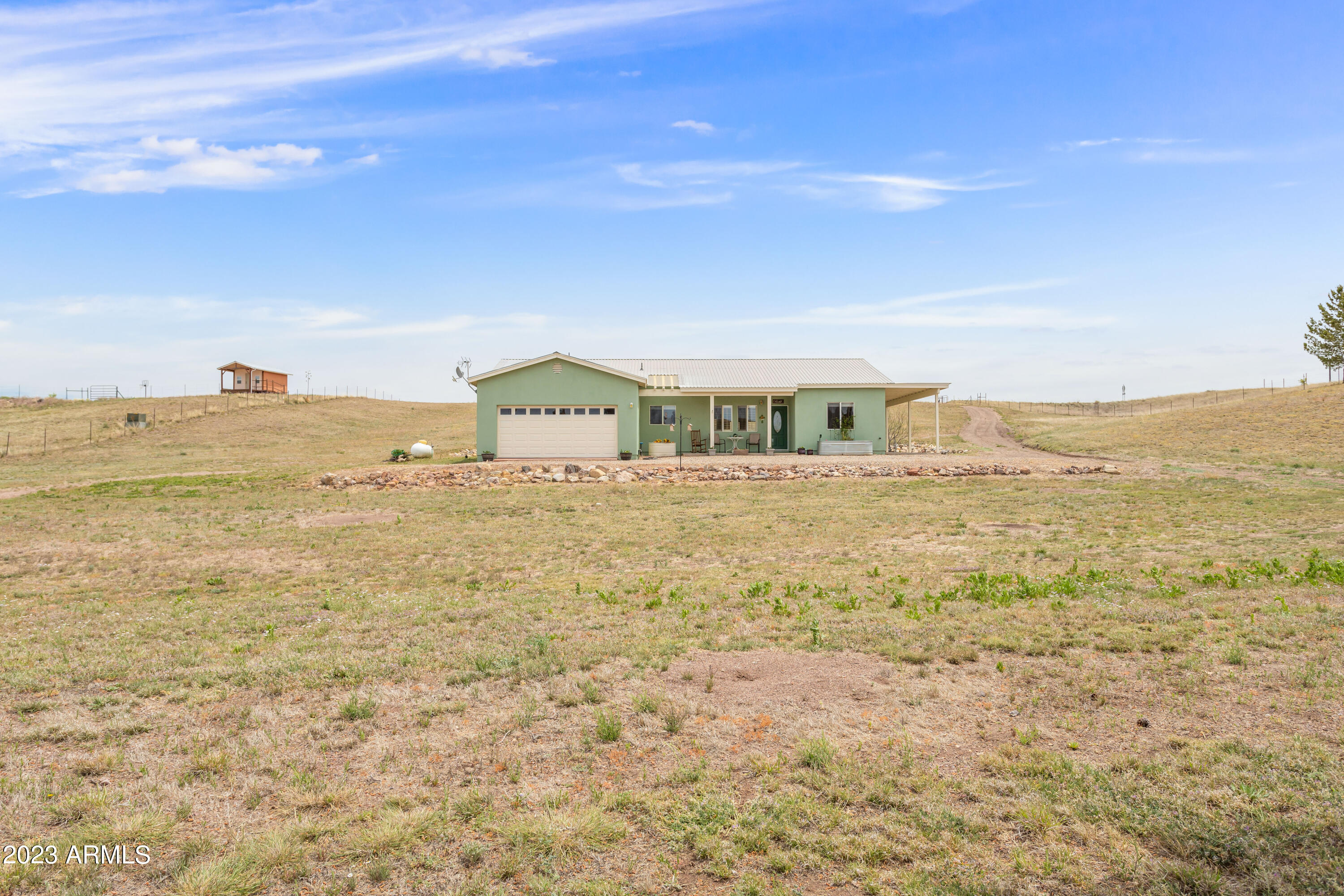 SONOITA ESTATES - Residential