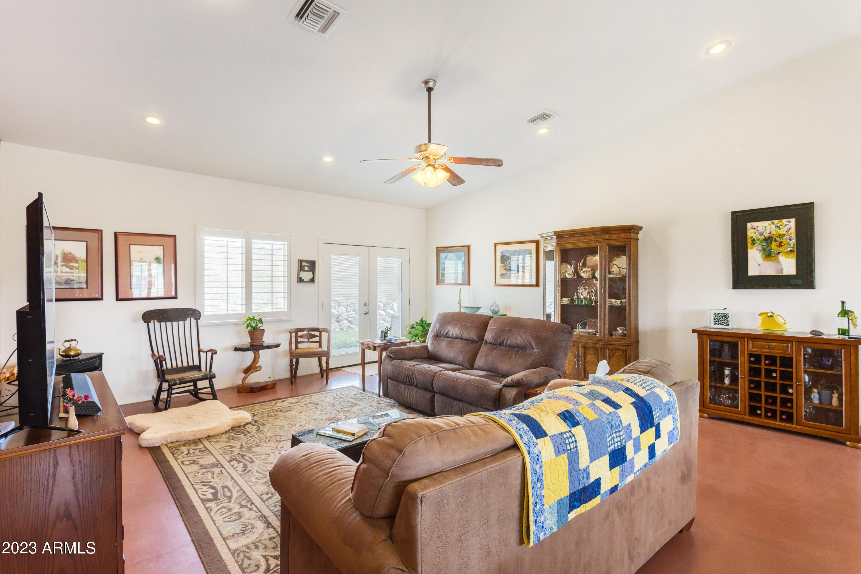 SONOITA ESTATES - Residential