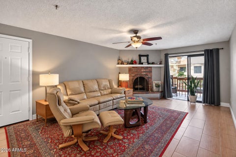 Photo of 3031 N Civic Center Plz Plaza #230, Scottsdale, AZ 85251 (MLS # 7081892)