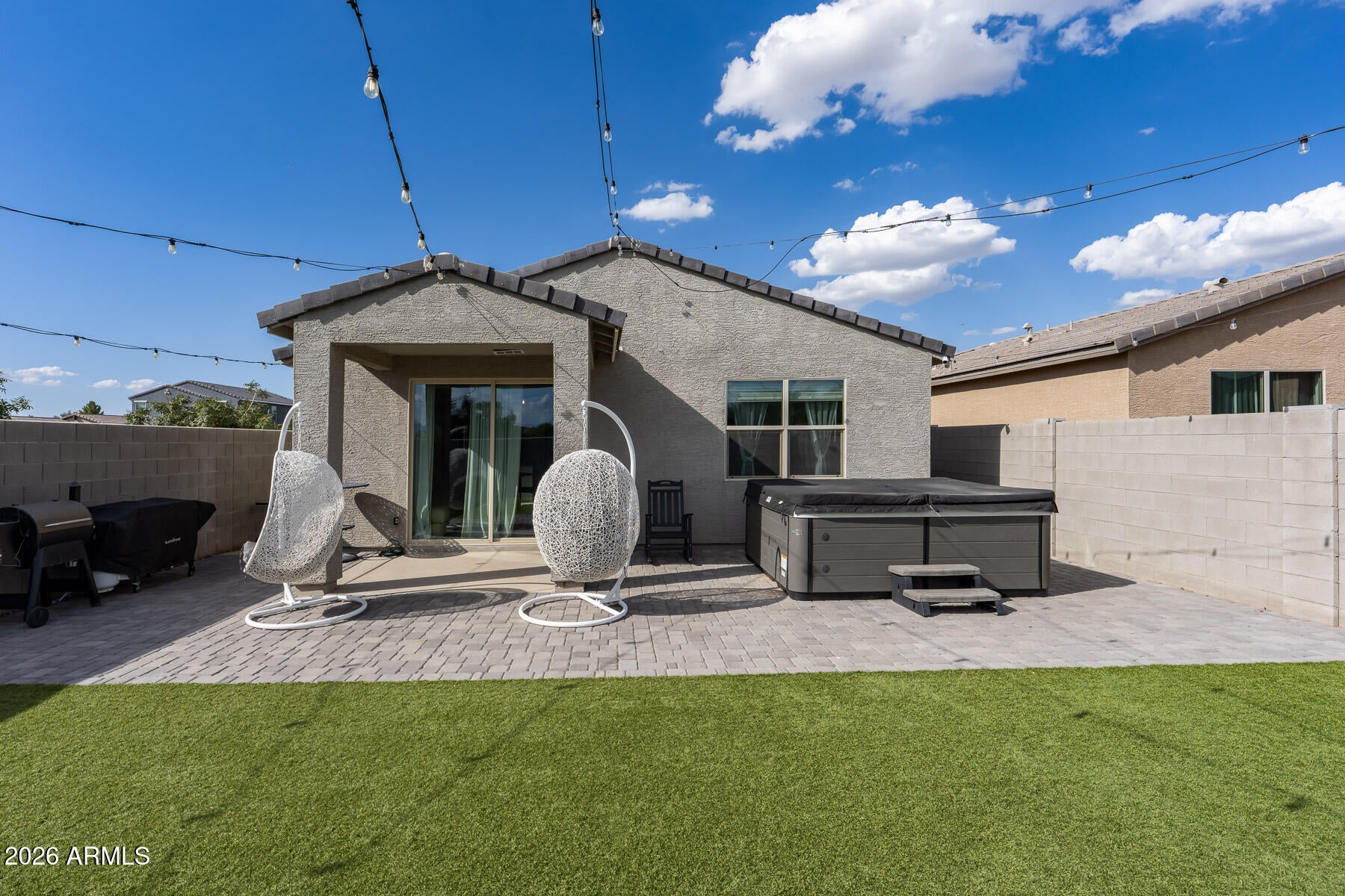 4393 W SAMANTHA Way