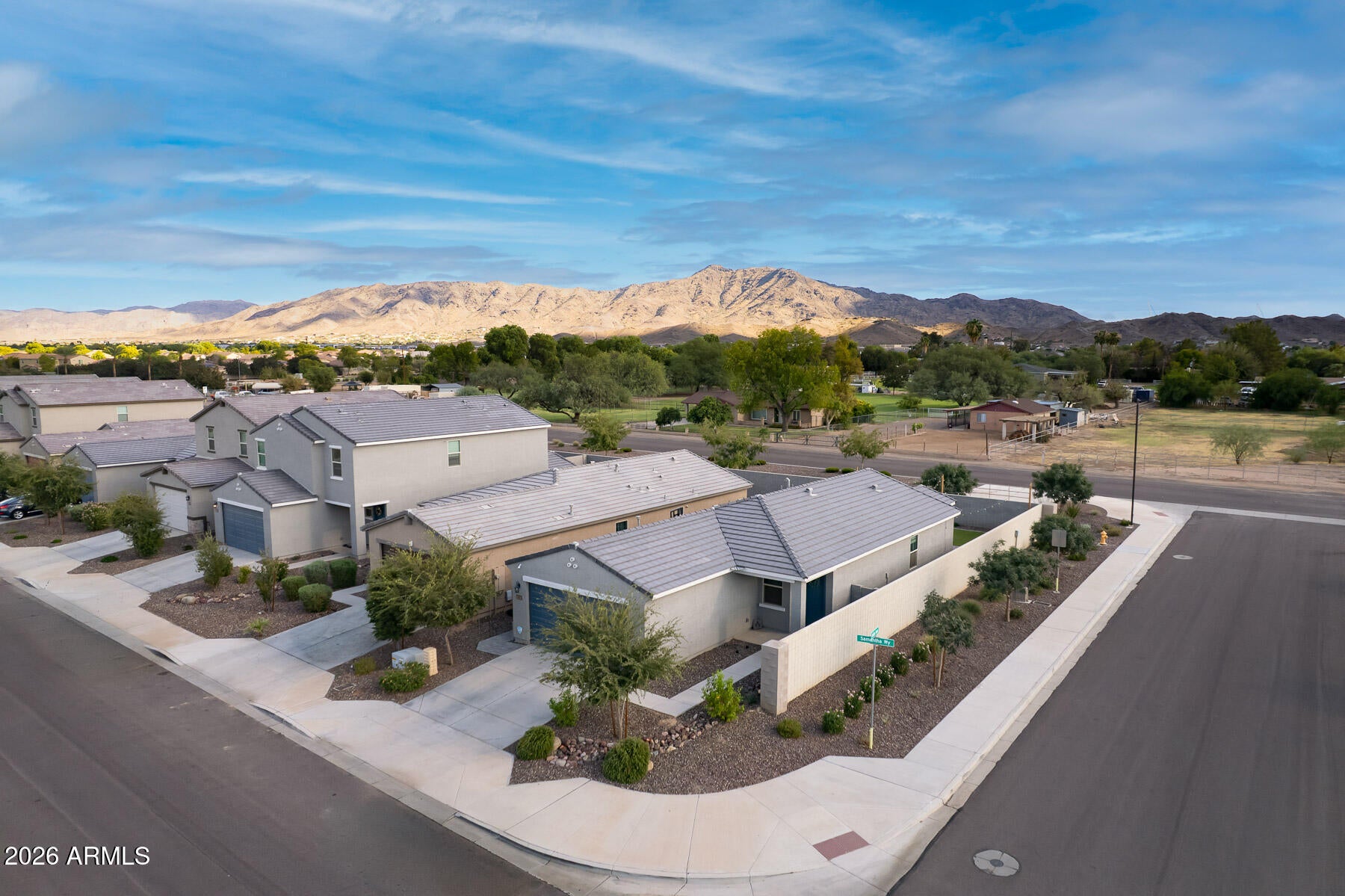 4393 W SAMANTHA Way