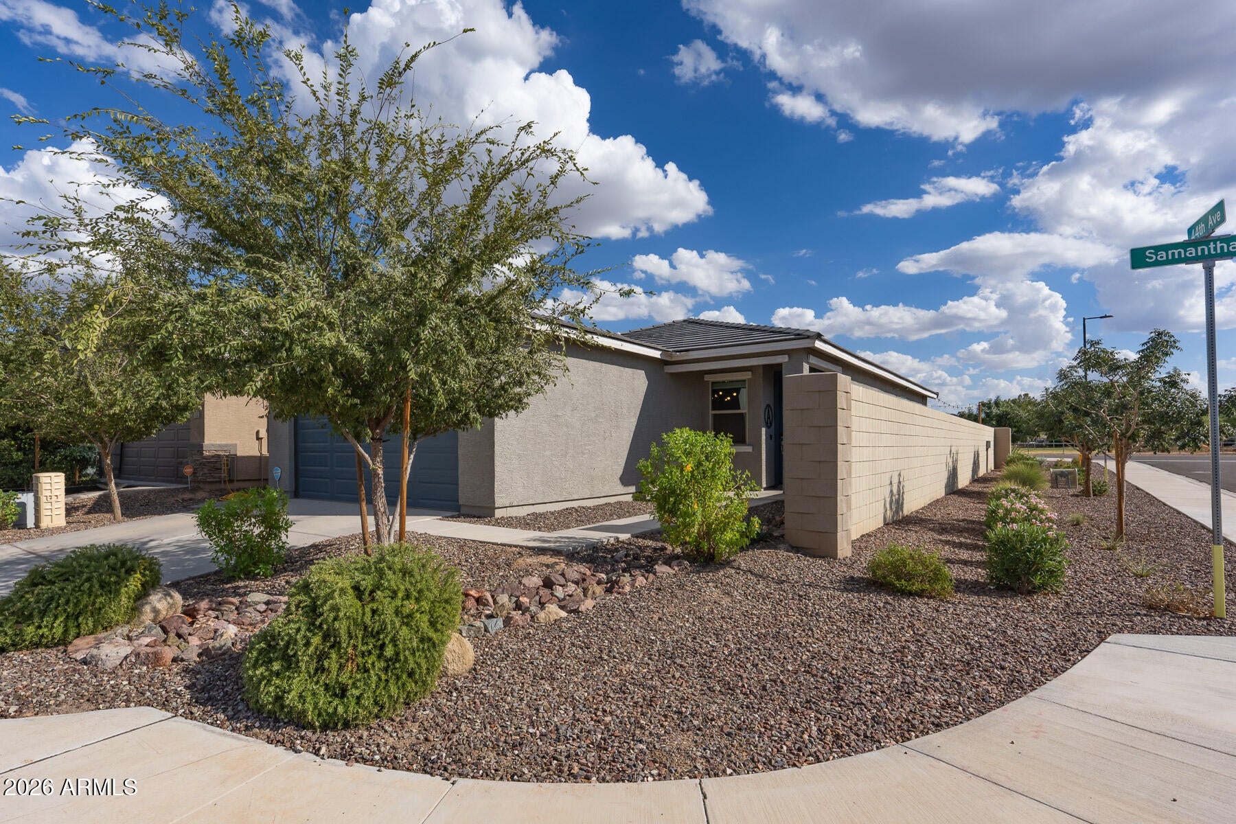 4393 W SAMANTHA Way