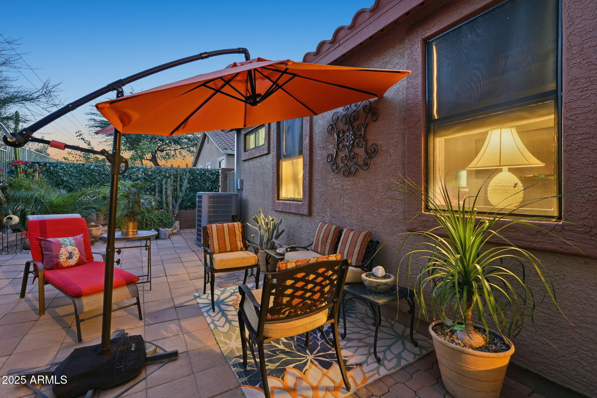 VISTA POINT - Residential