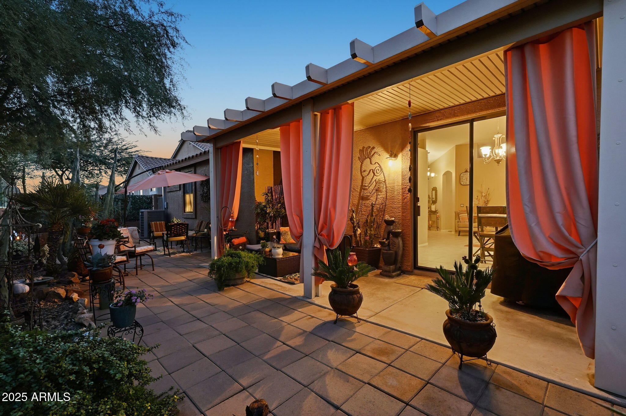 VISTA POINT - Residential