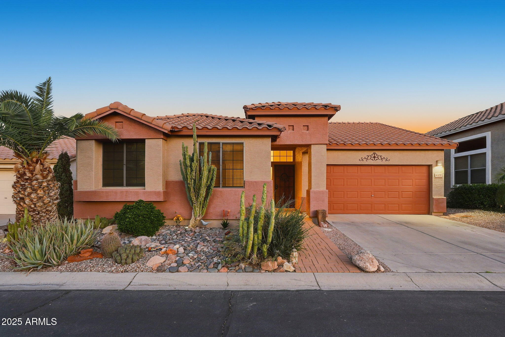 VISTA POINT - Residential