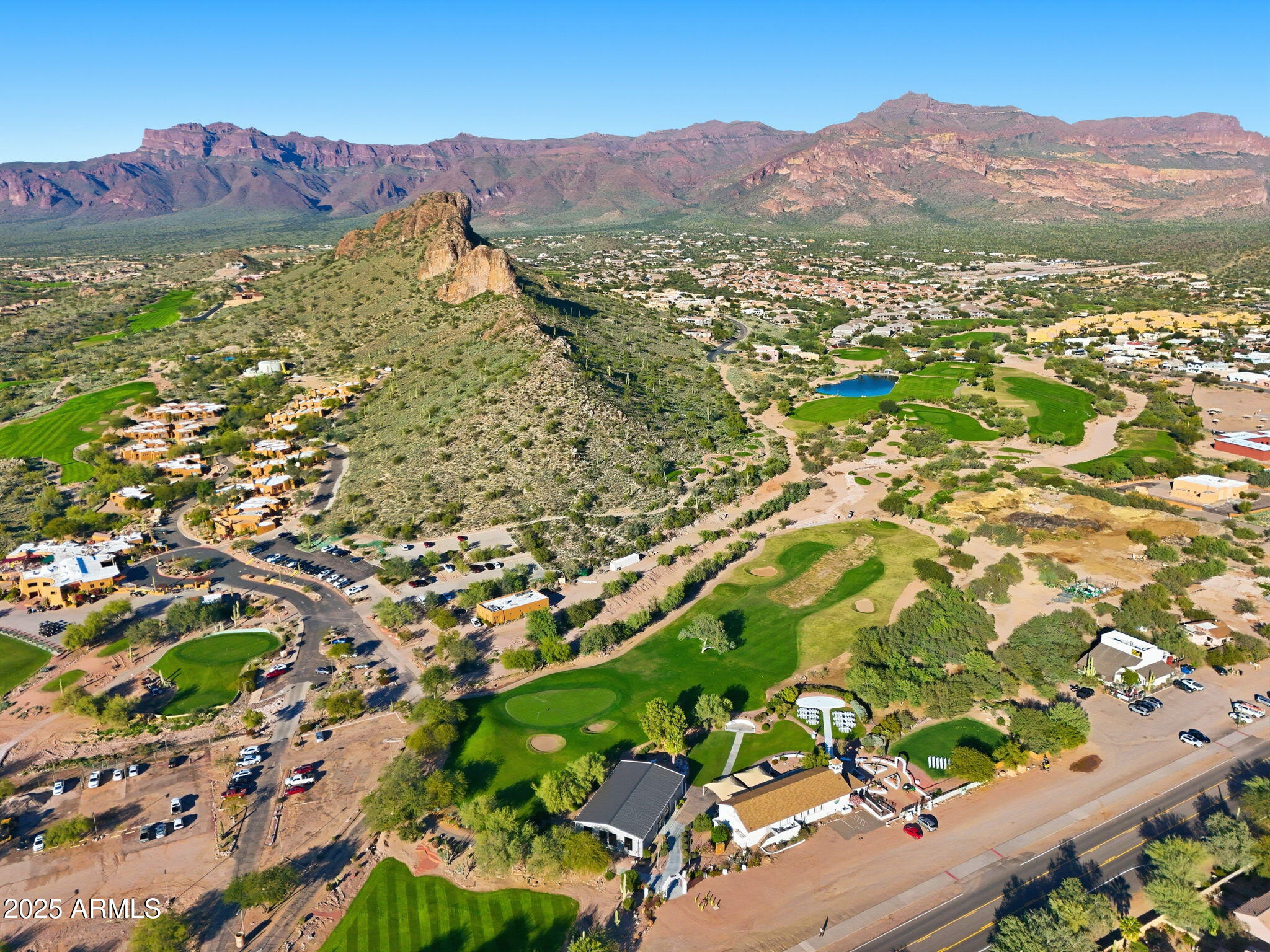 VISTA POINT - Residential