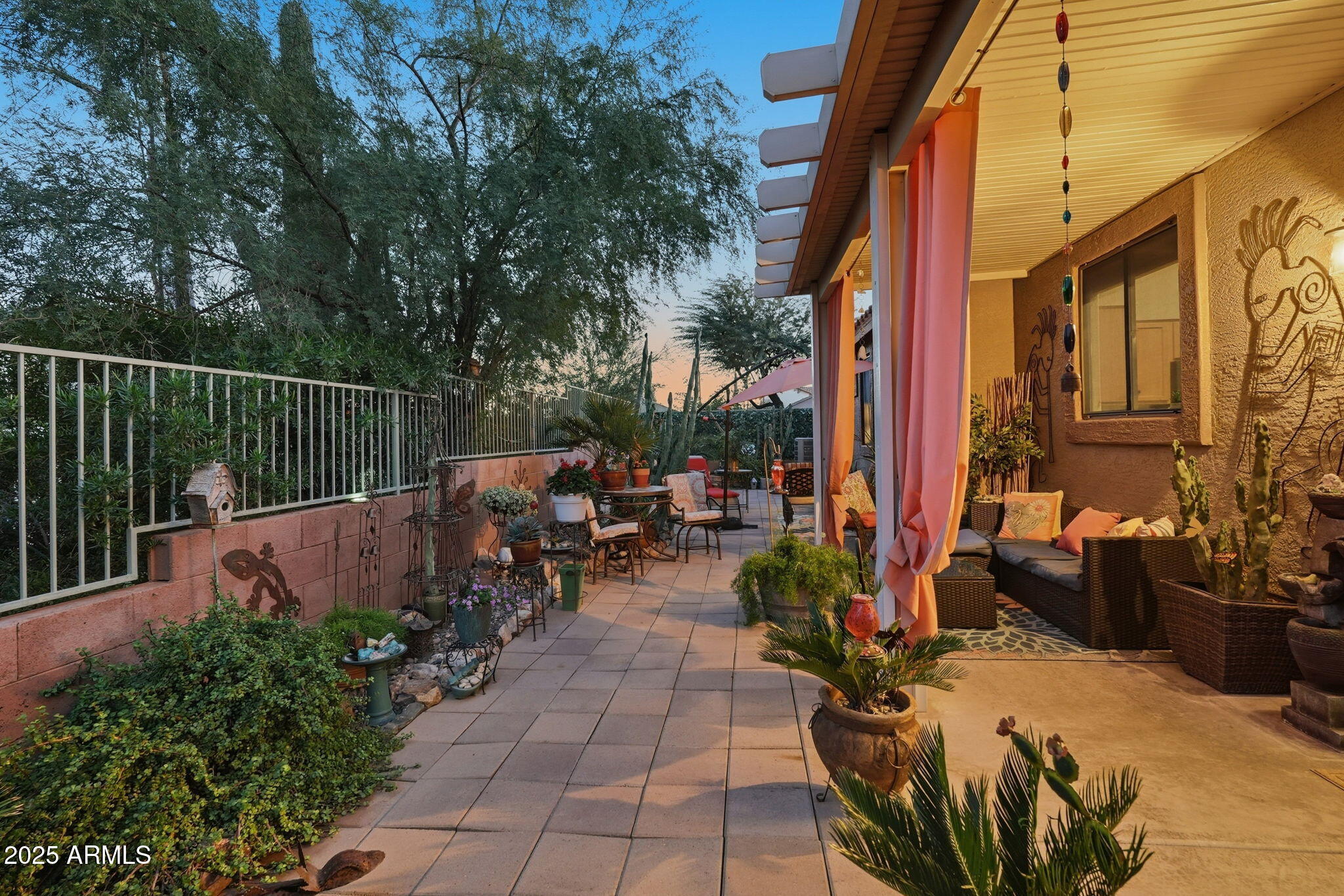 VISTA POINT - Residential