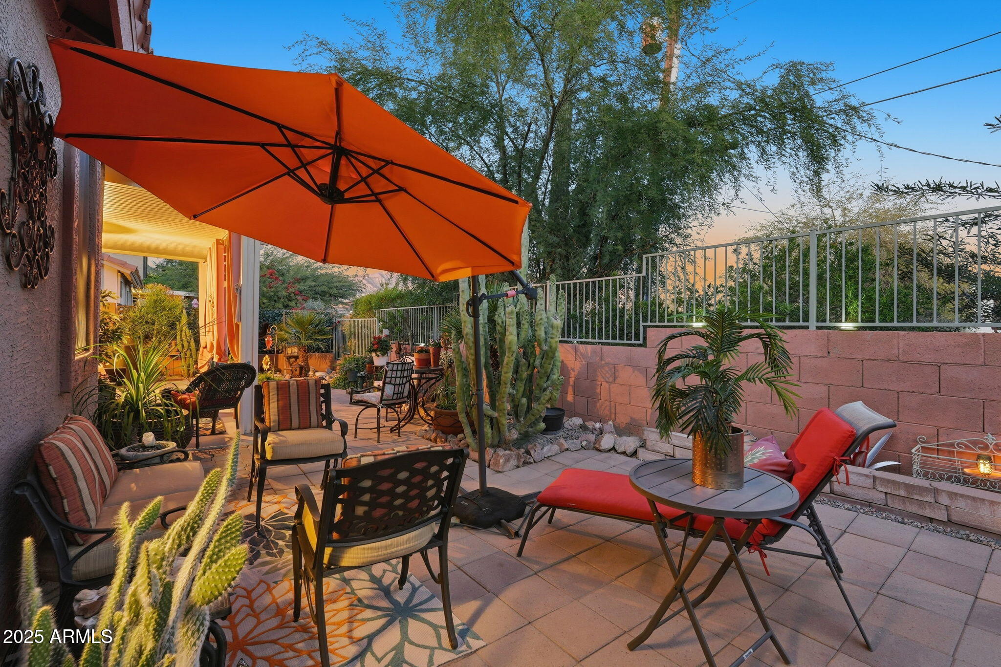 VISTA POINT - Residential