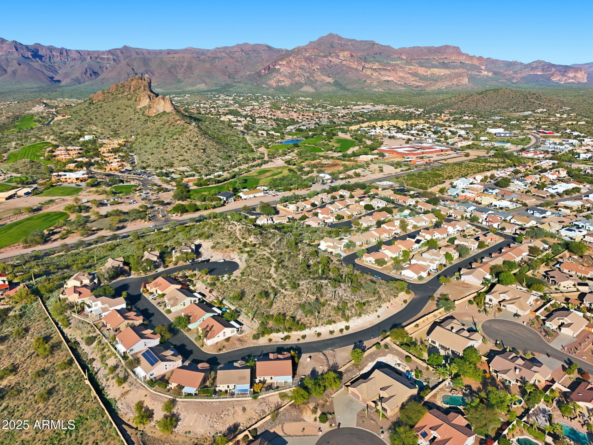 VISTA POINT - Residential