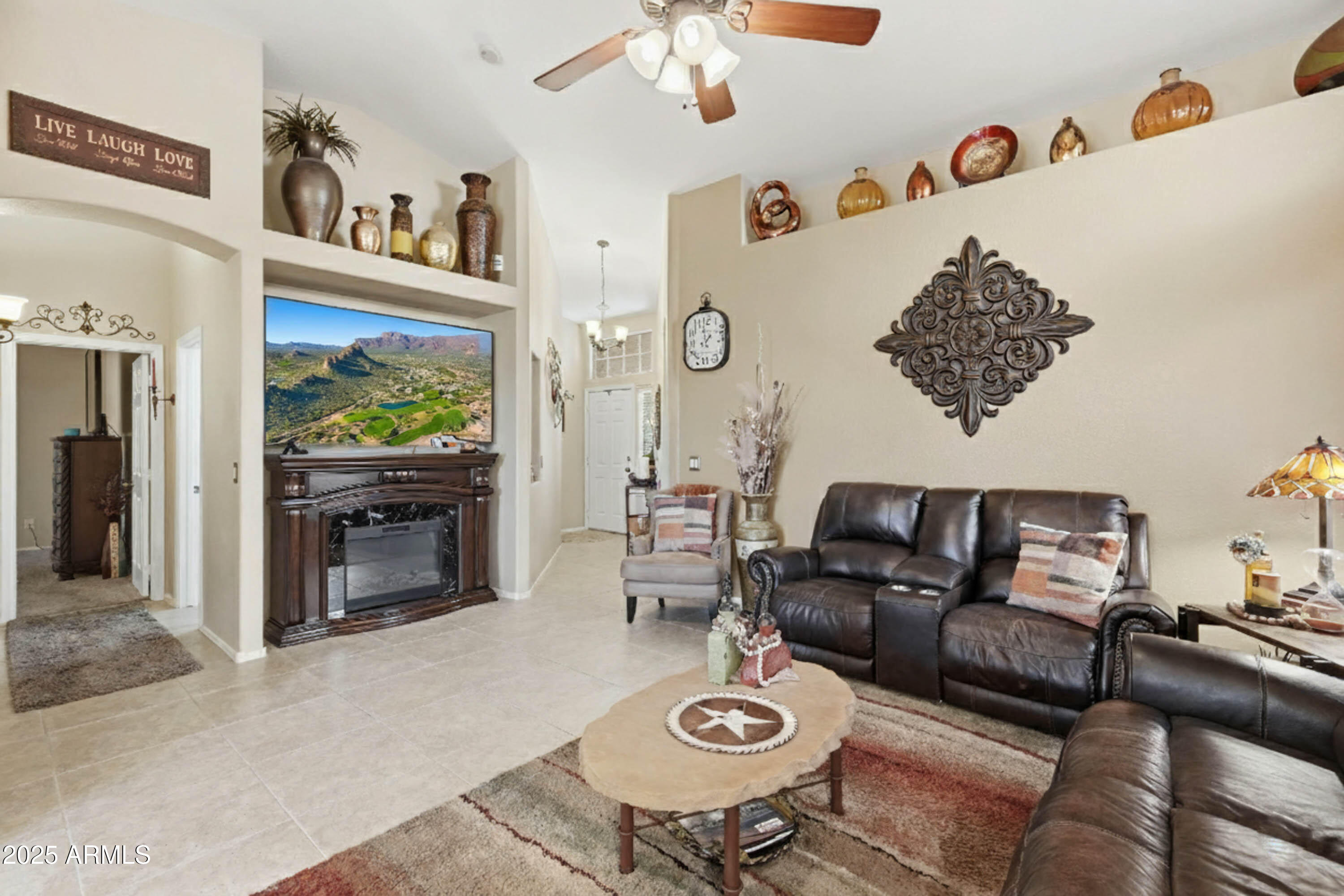 VISTA POINT - Residential