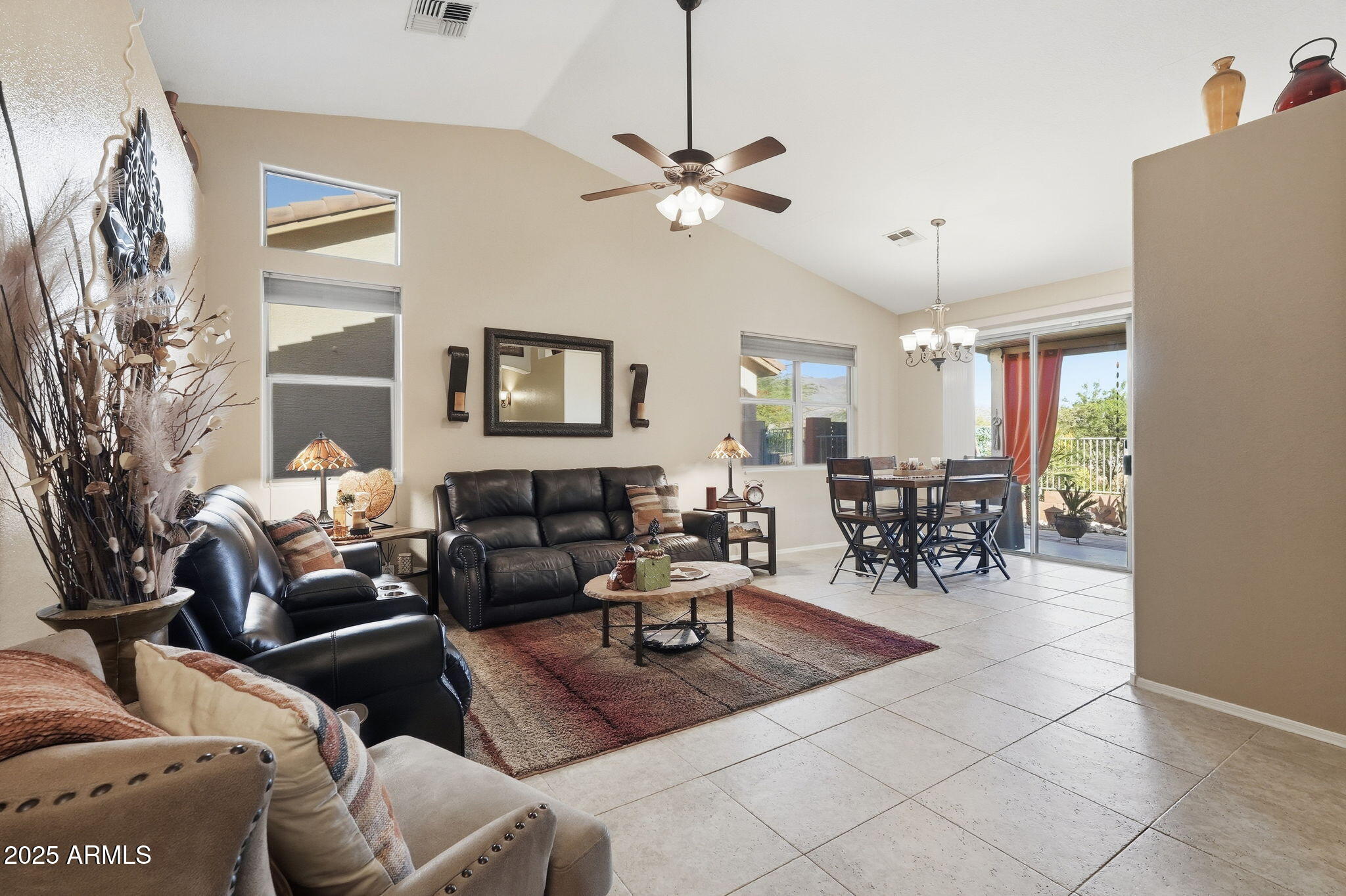 VISTA POINT - Residential