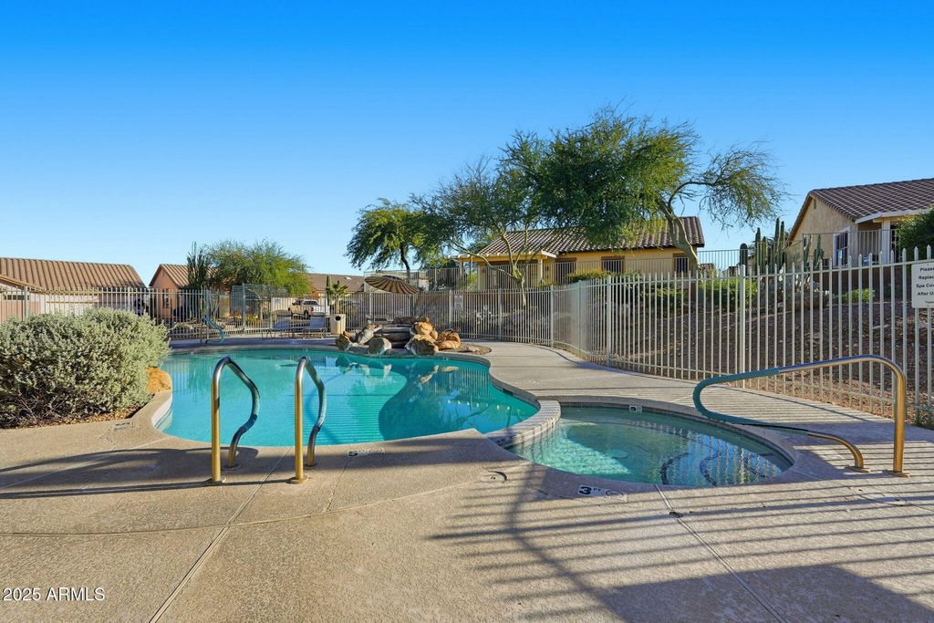 Photo of 6123 S Vista Point Drive, Gold Canyon, AZ 85118 (MLS # 6954017)