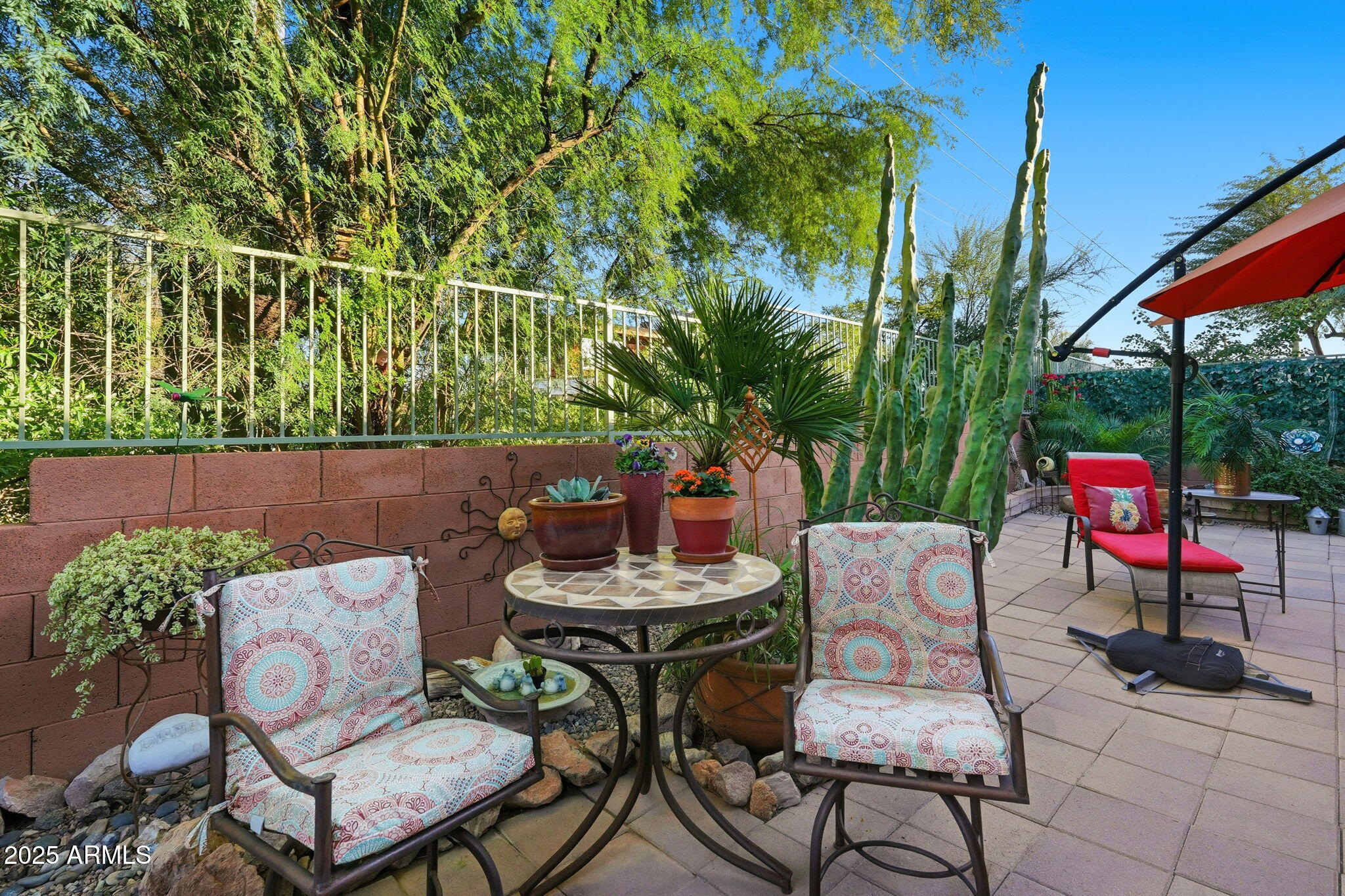 VISTA POINT - Residential