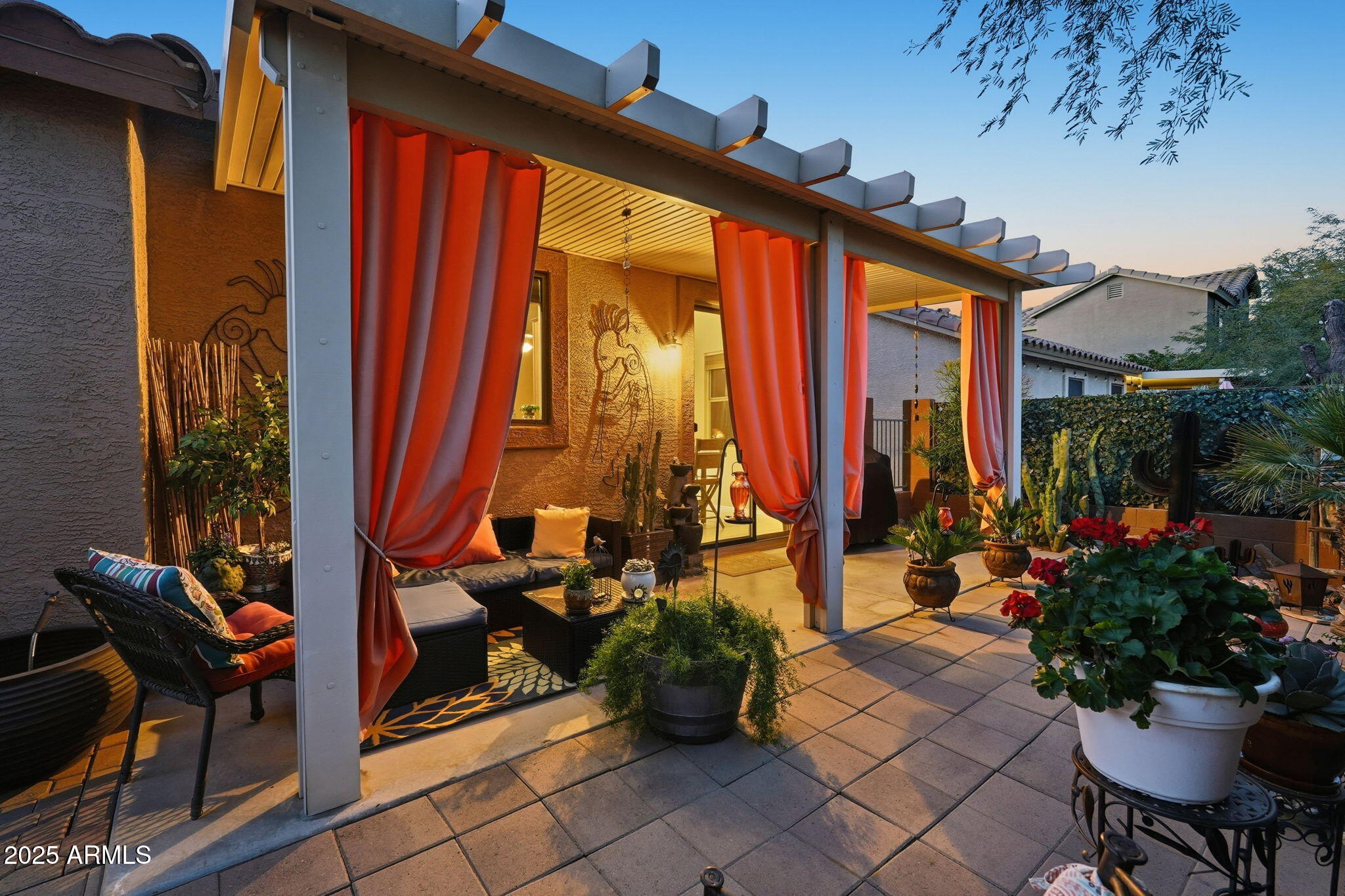 VISTA POINT - Residential