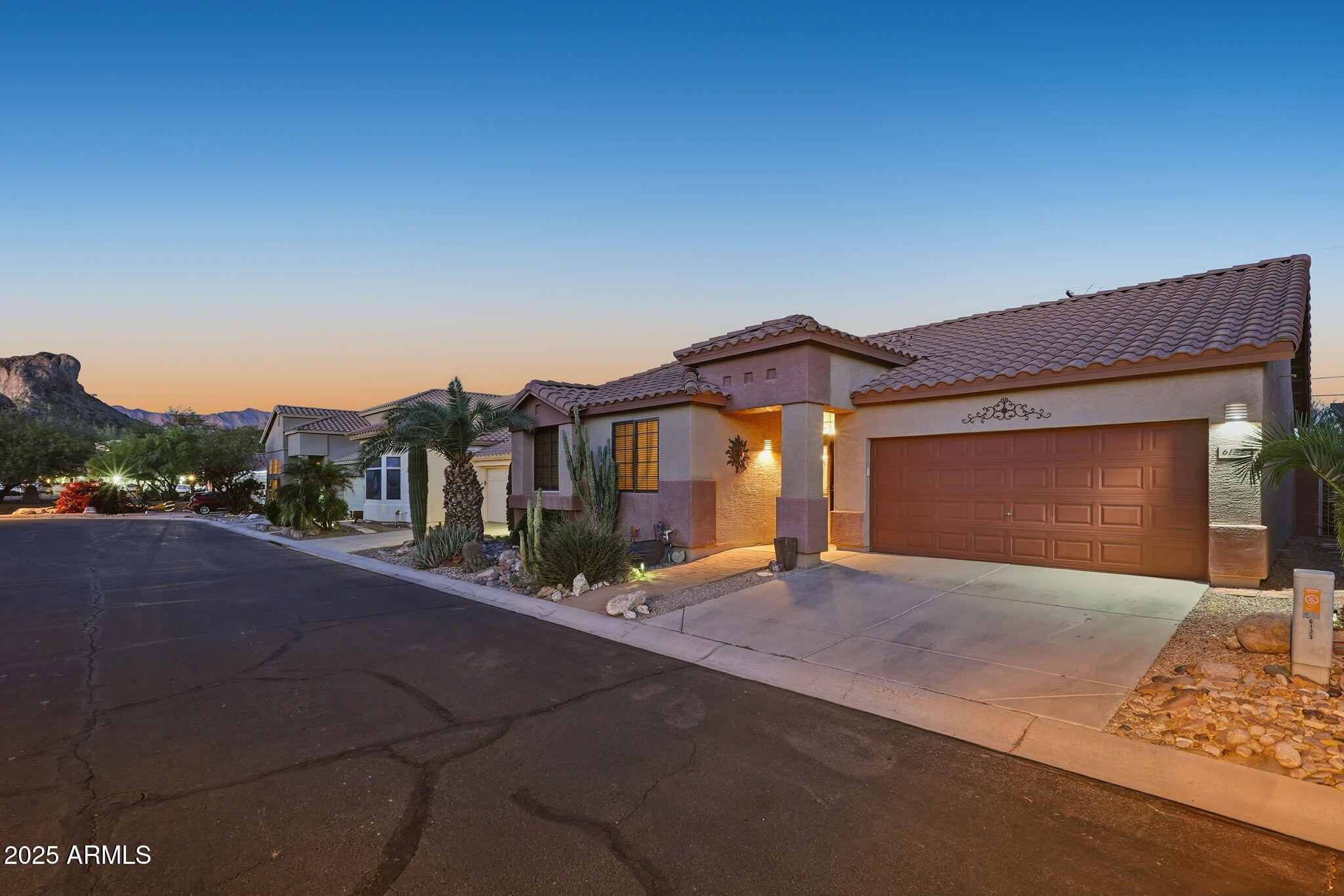 VISTA POINT - Residential