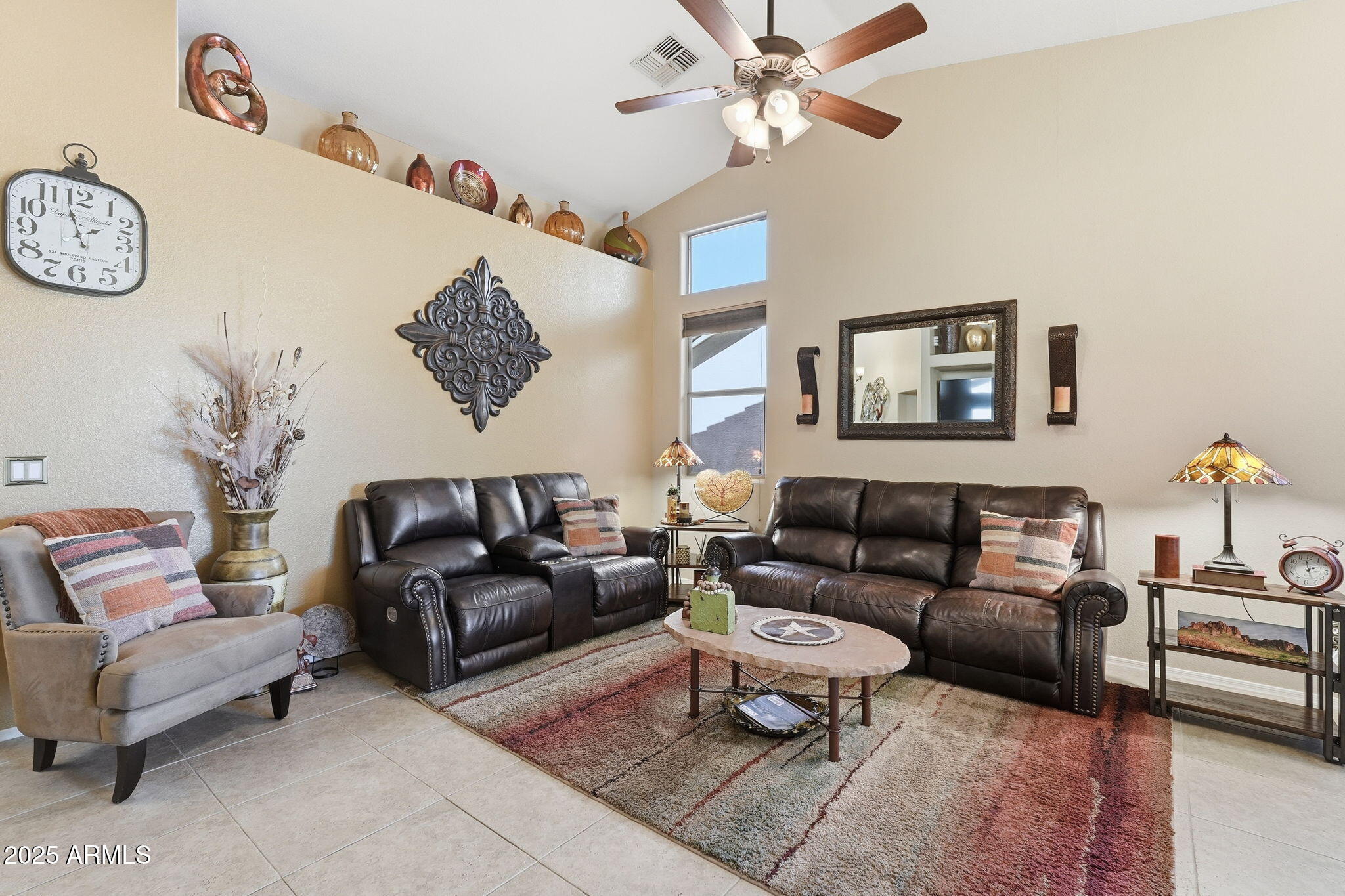 VISTA POINT - Residential