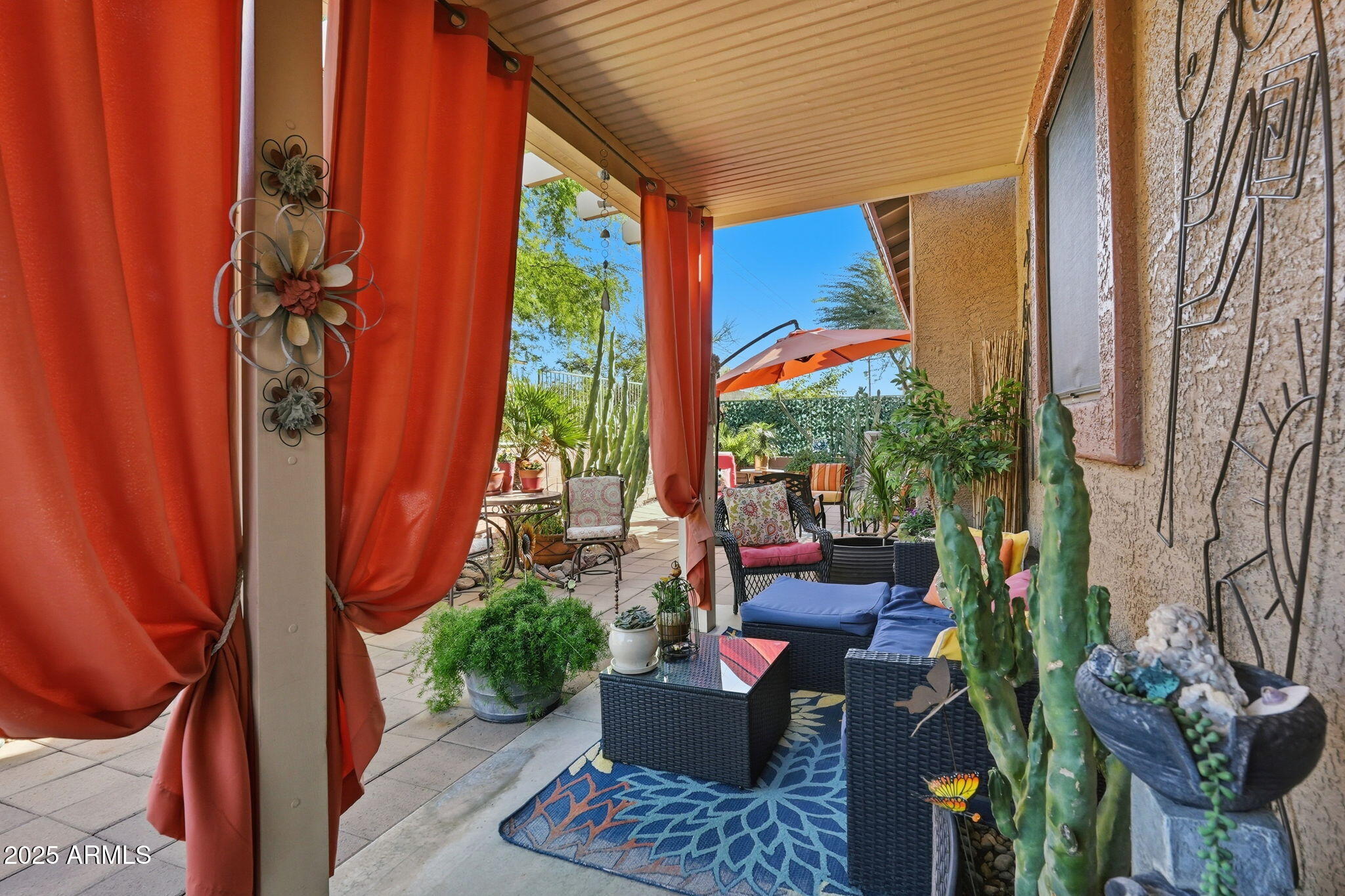 VISTA POINT - Residential