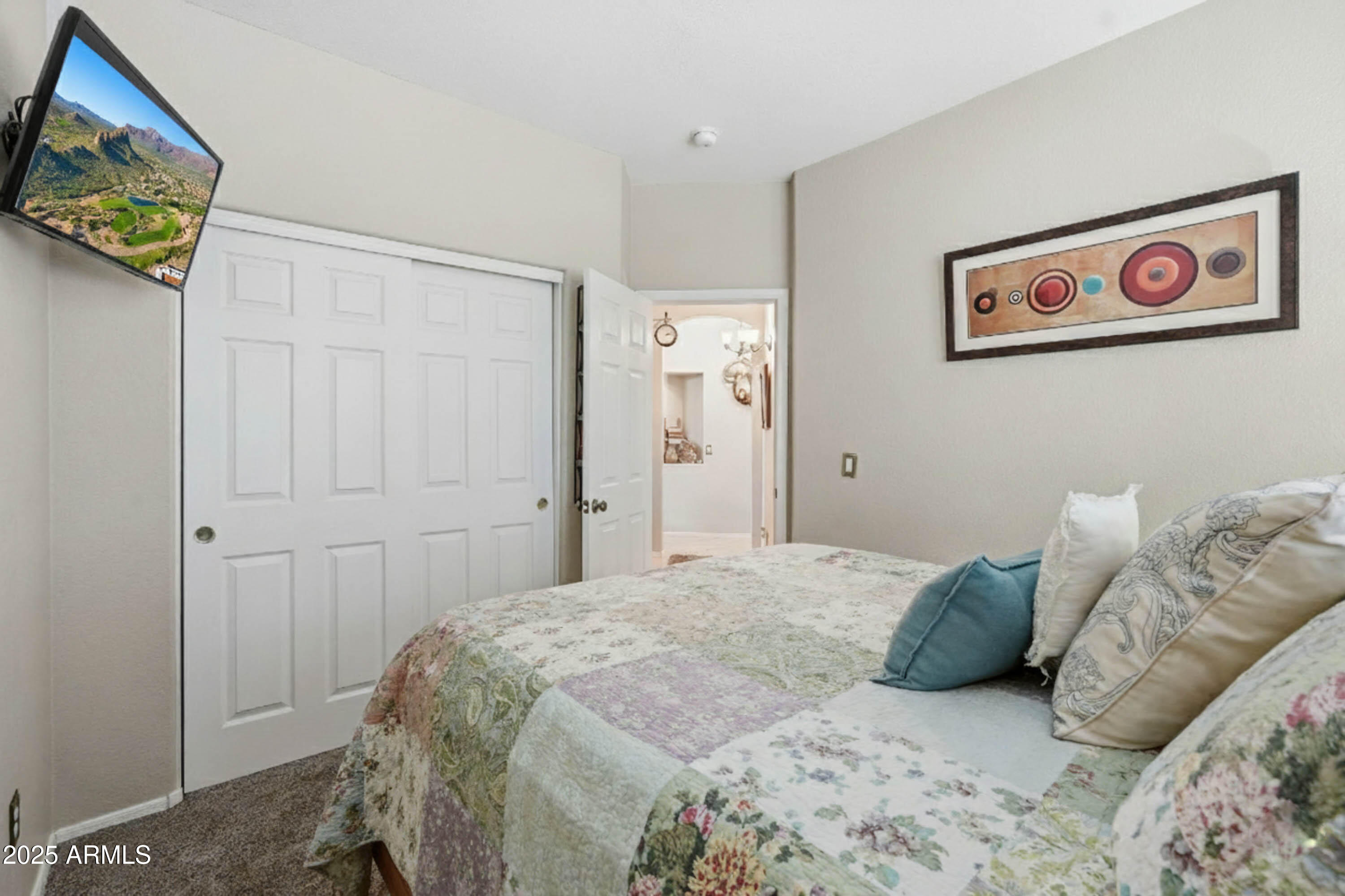 VISTA POINT - Residential