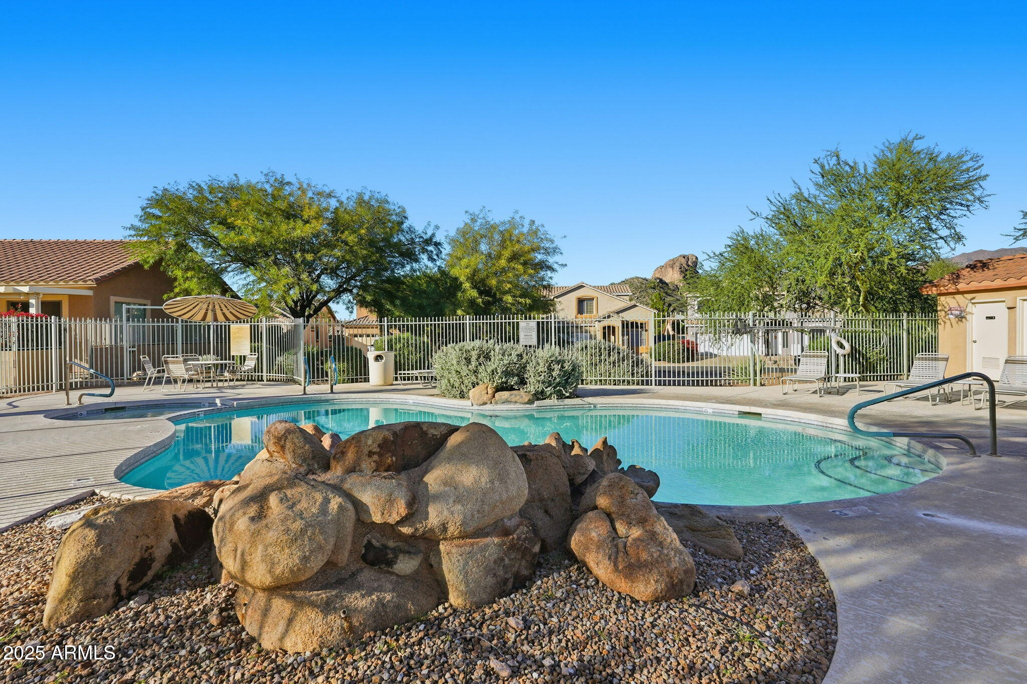 VISTA POINT - Residential