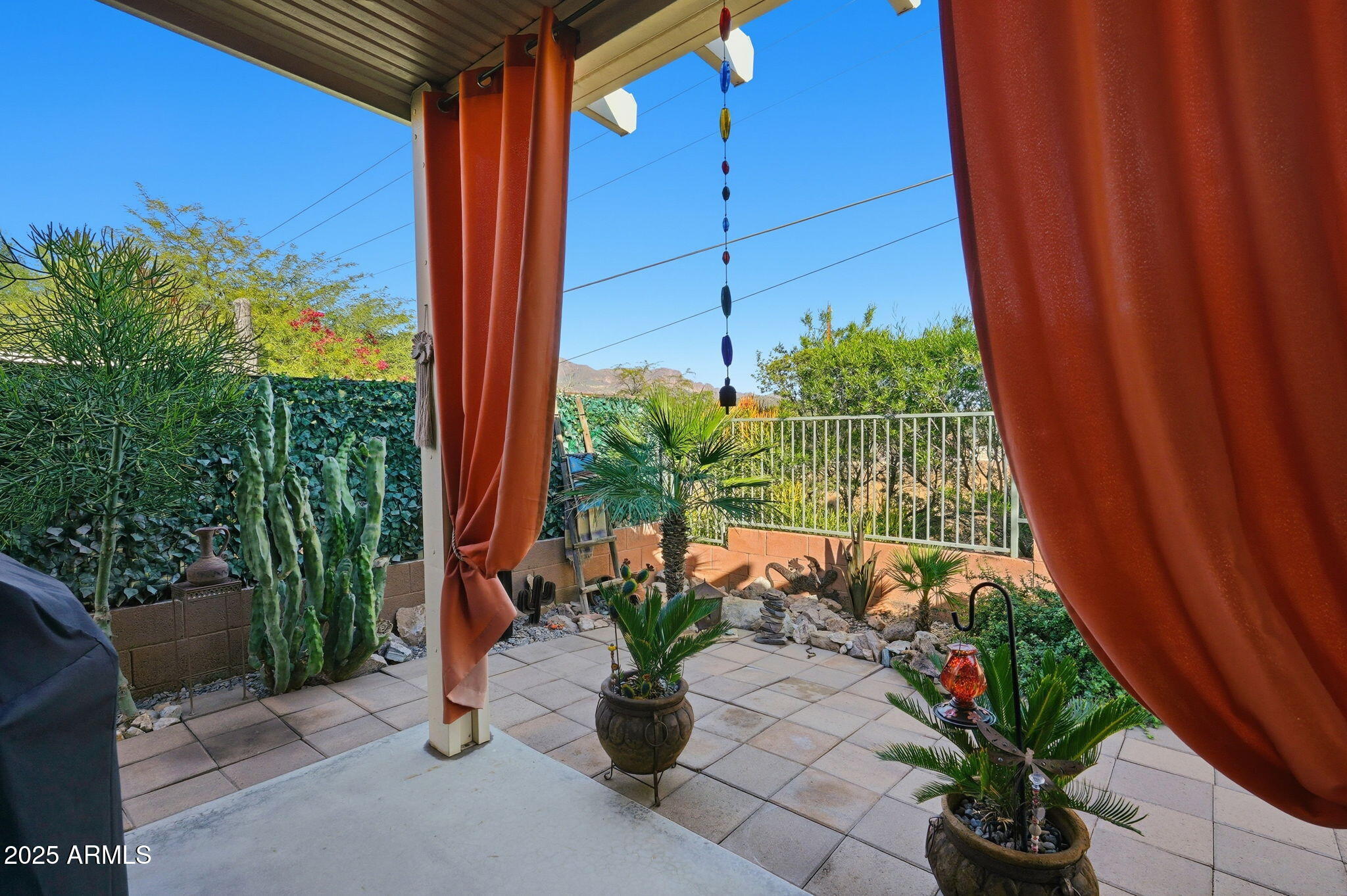VISTA POINT - Residential