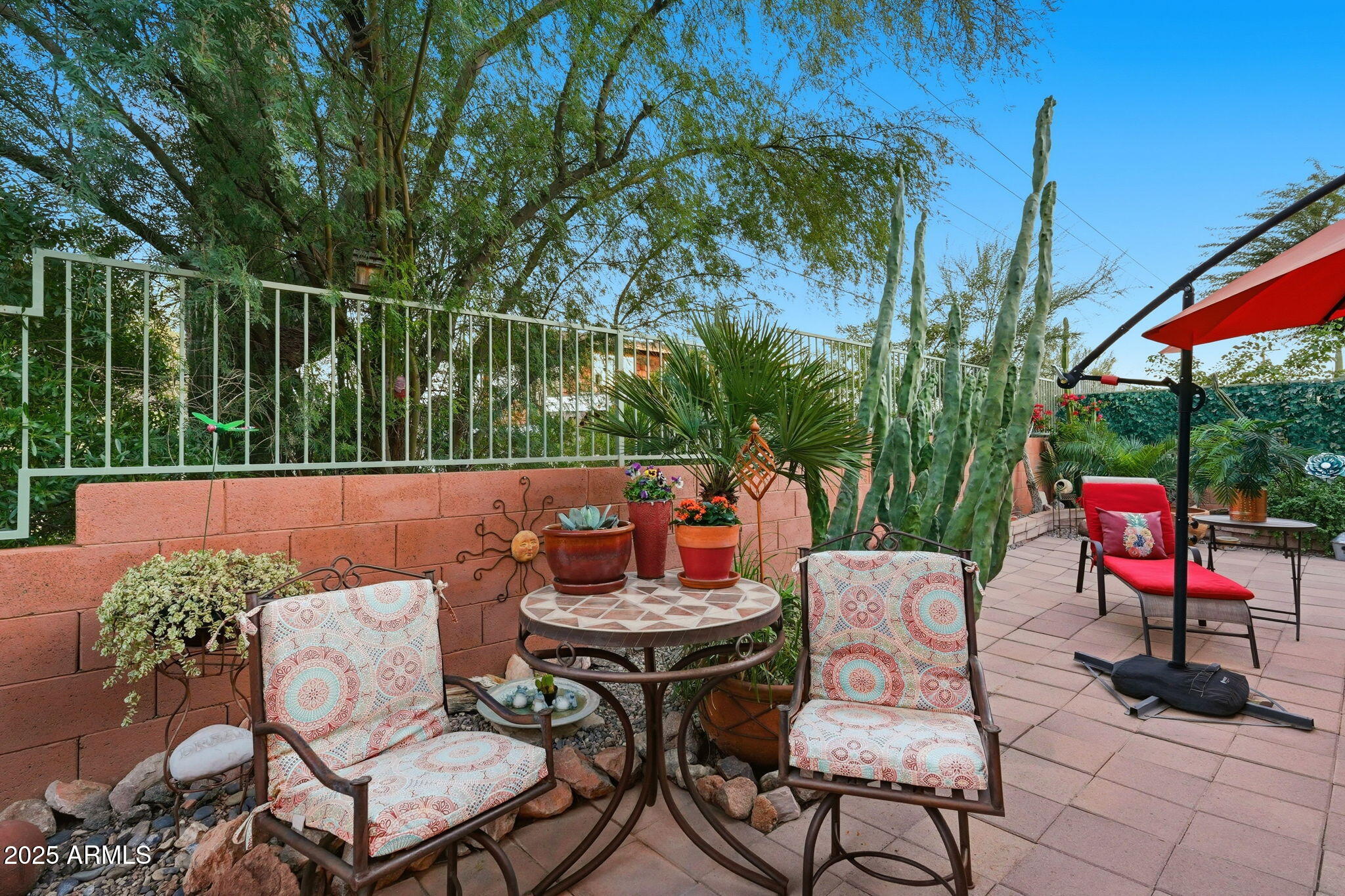 VISTA POINT - Residential