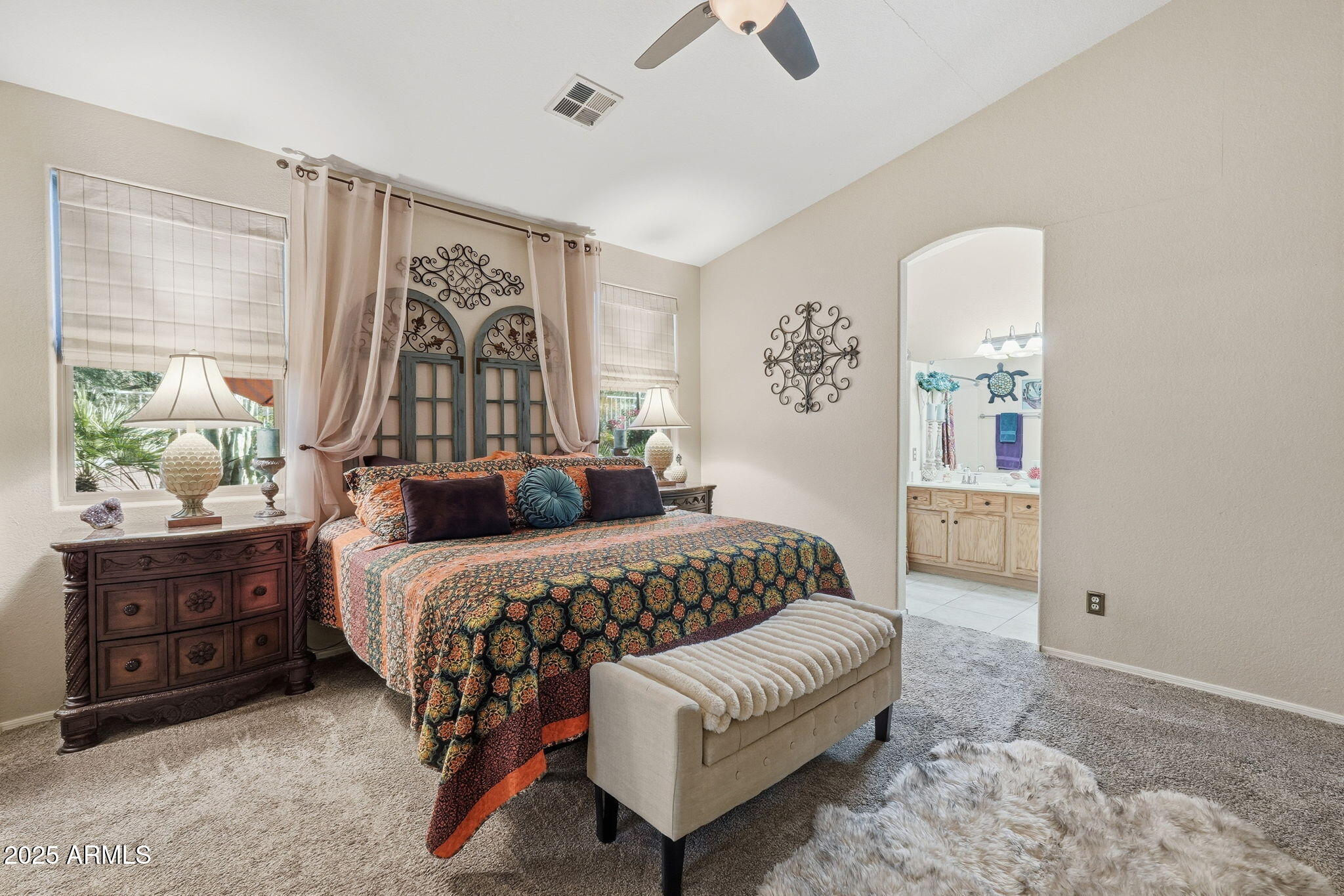 VISTA POINT - Residential