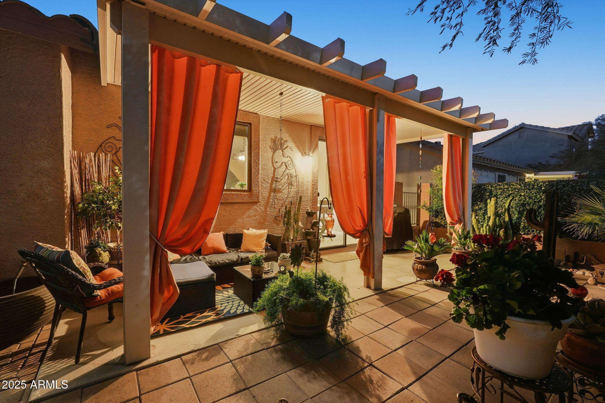 VISTA POINT - Residential