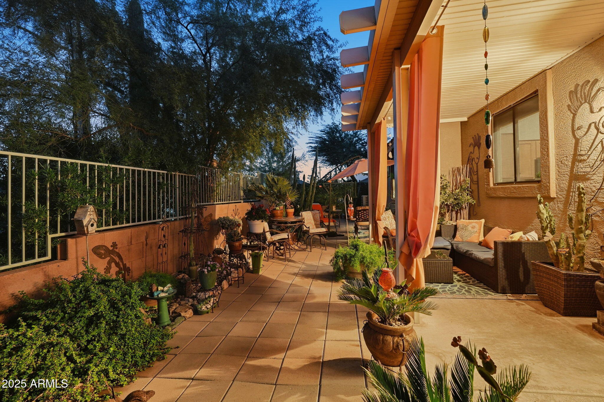 VISTA POINT - Residential