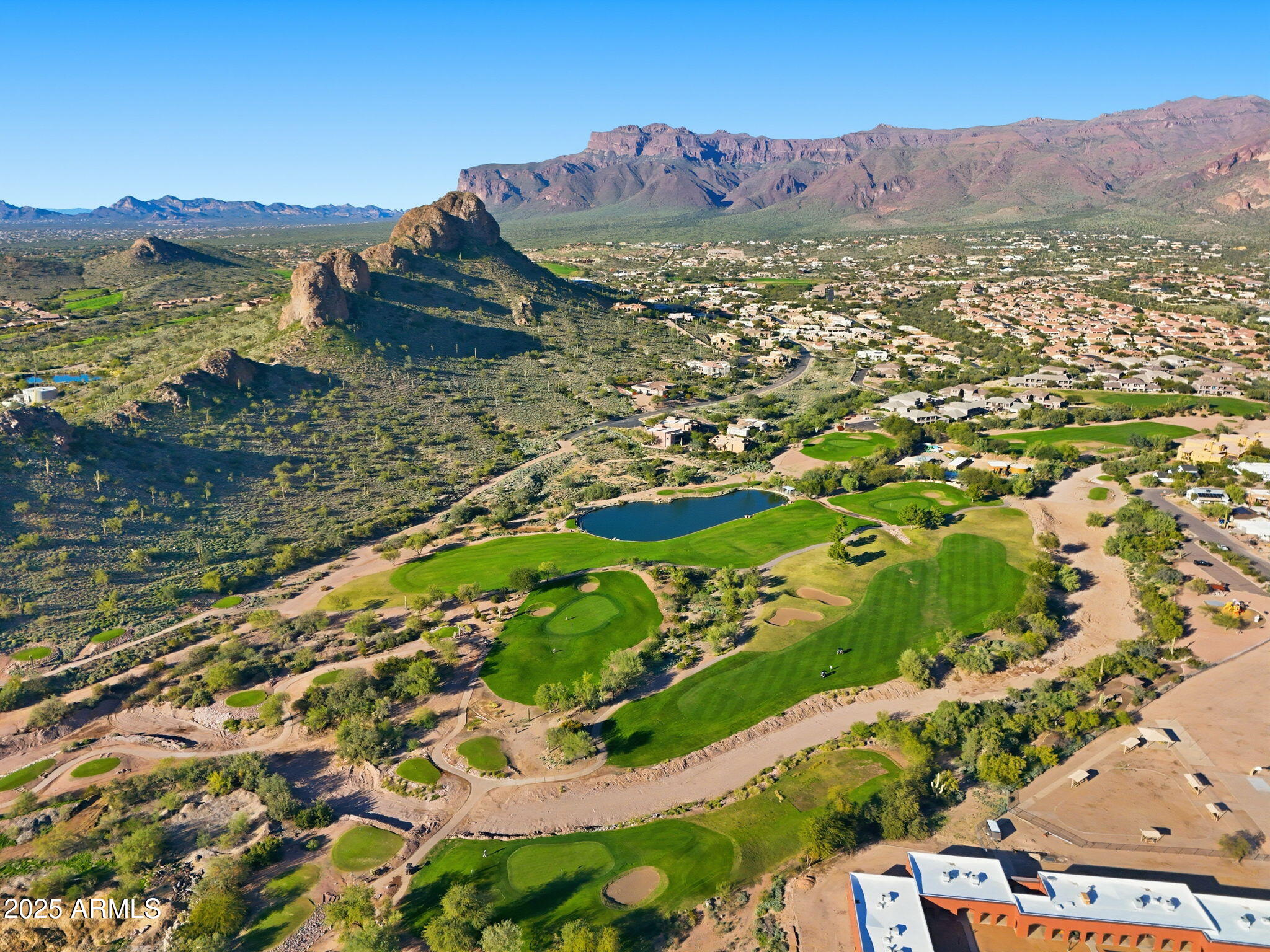 6123 S VISTA POINT Drive