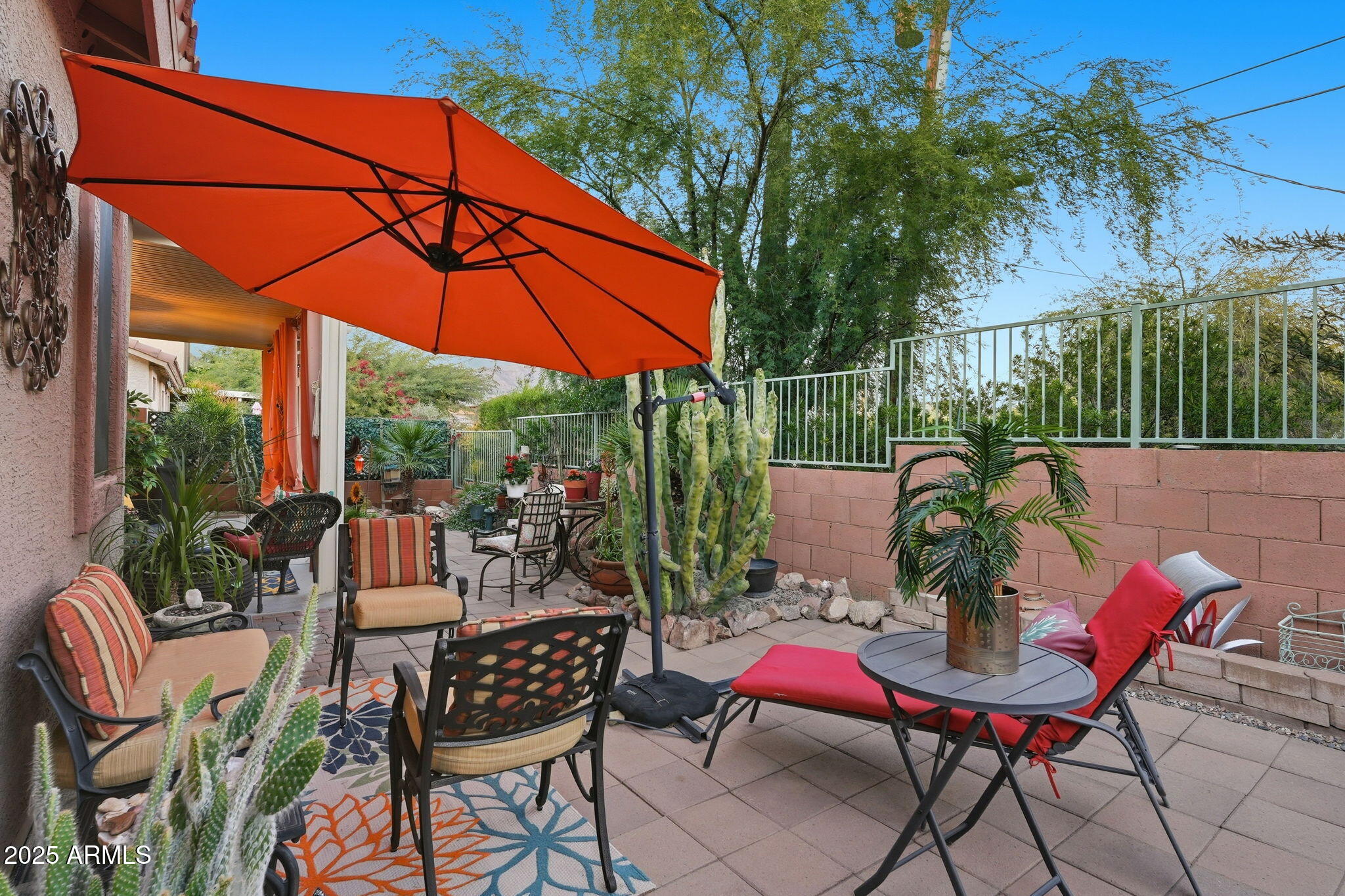 VISTA POINT - Residential