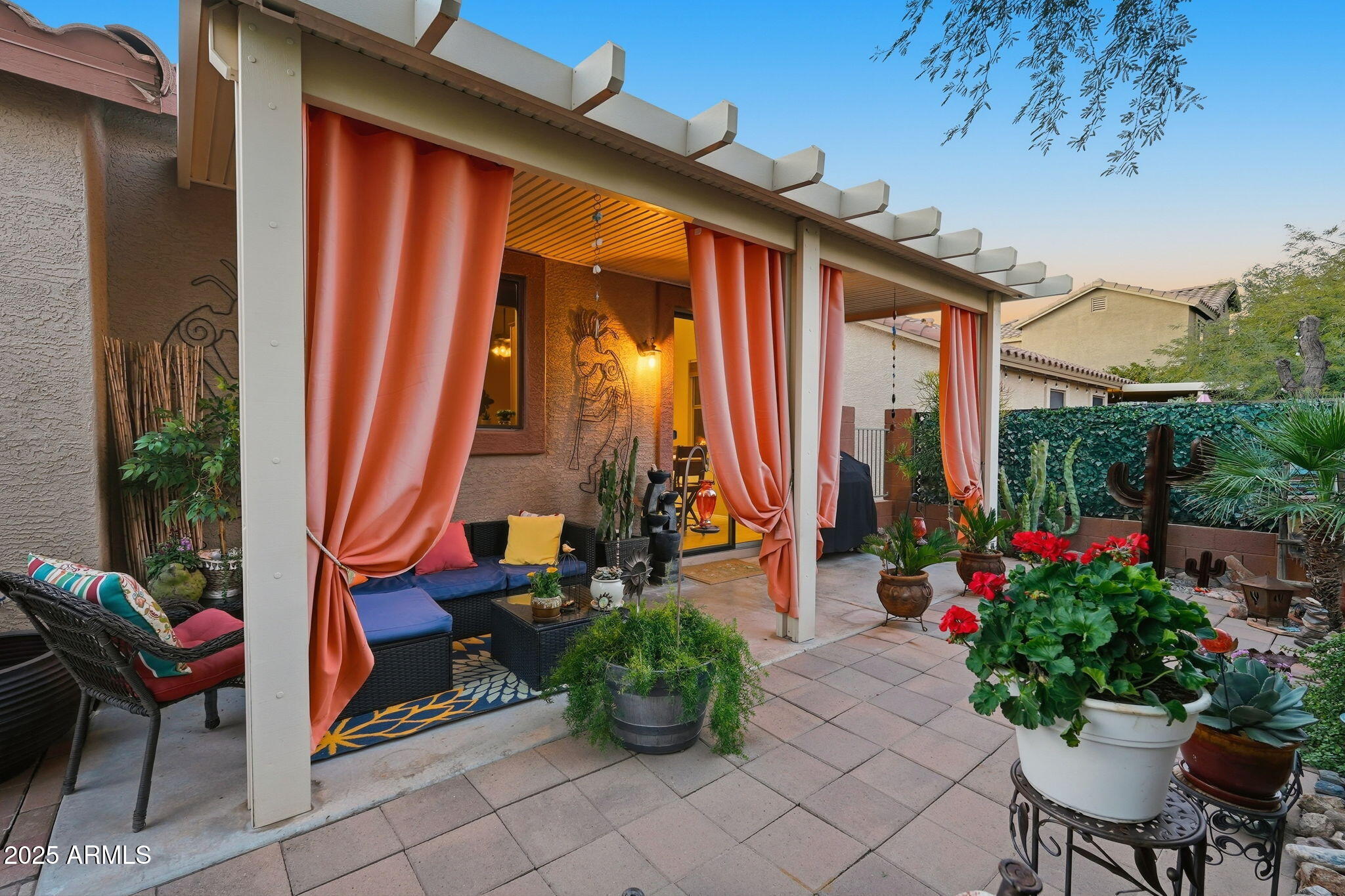 VISTA POINT - Residential