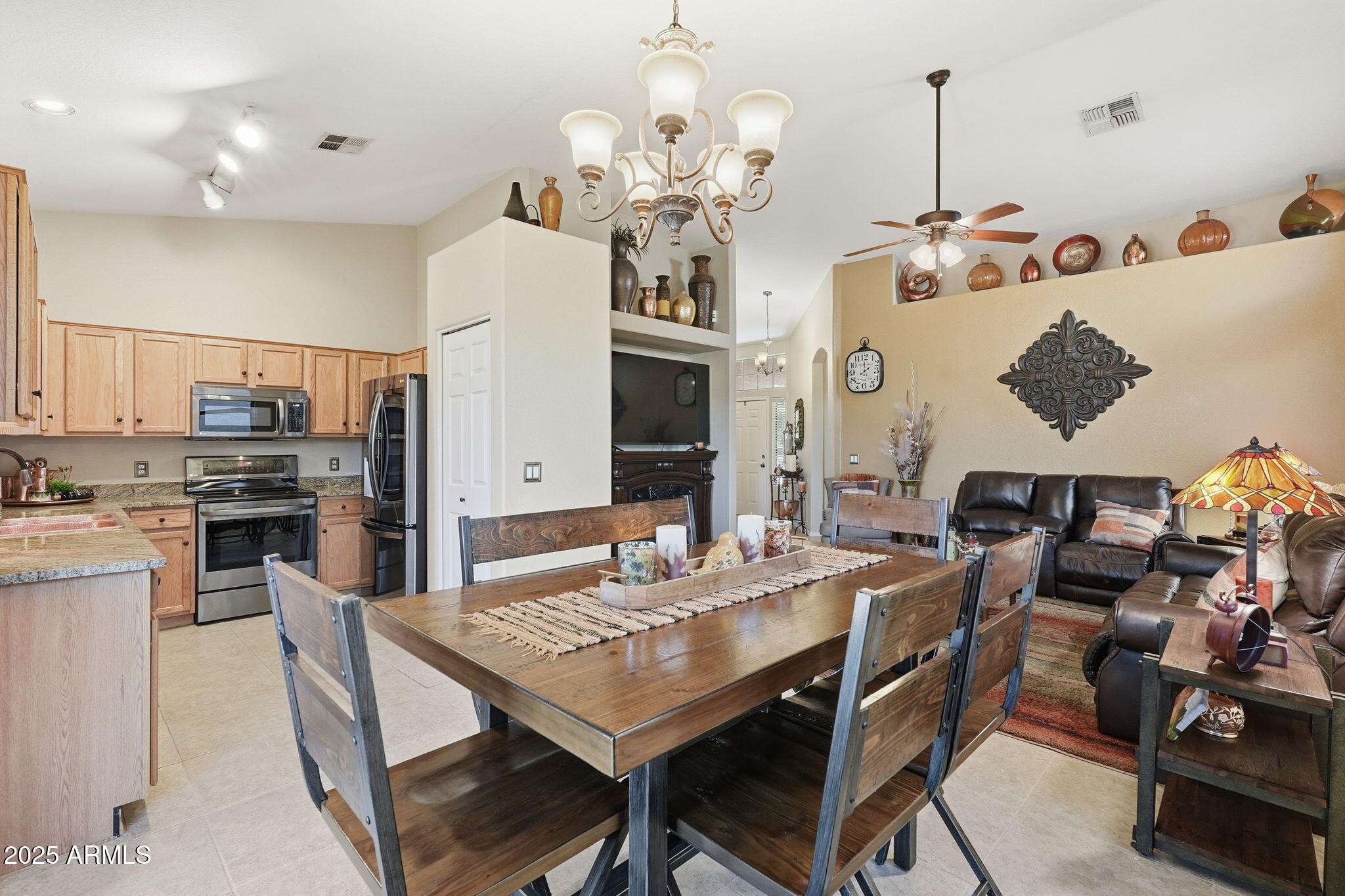 VISTA POINT - Residential