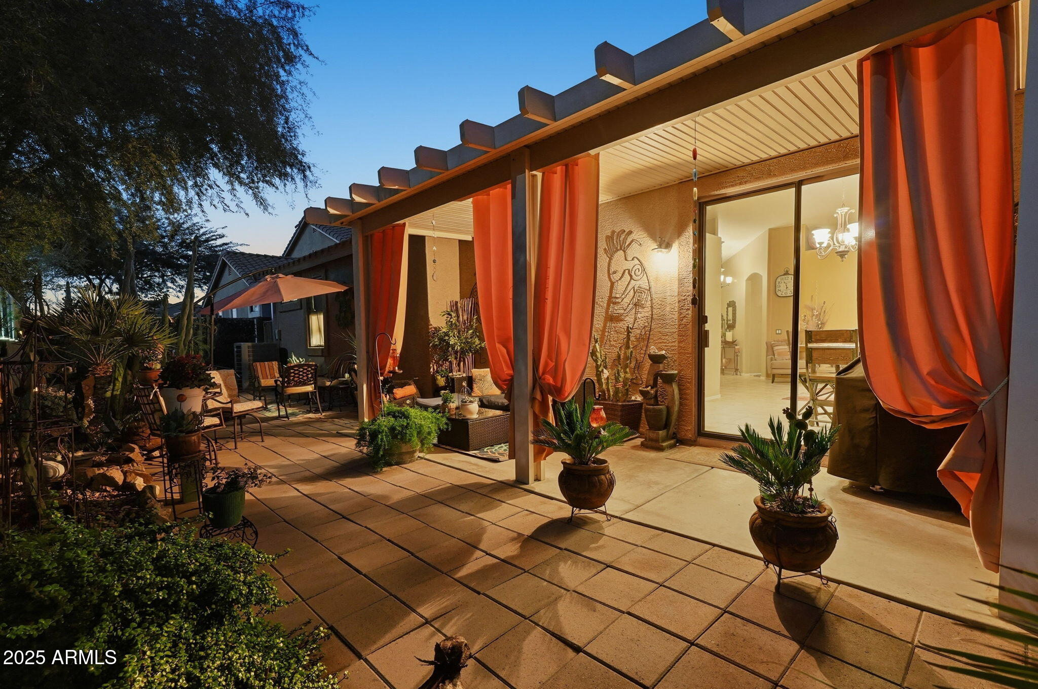 VISTA POINT - Residential