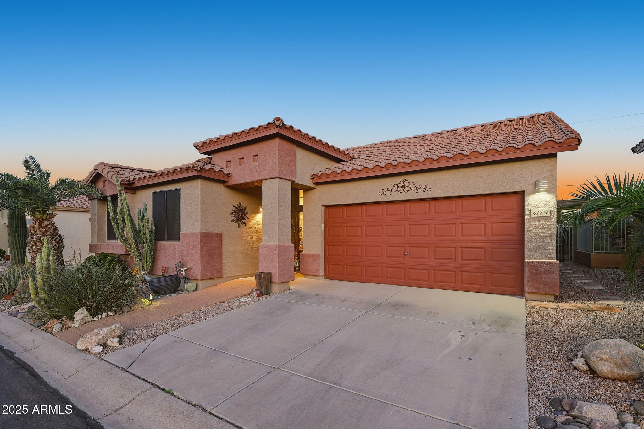 VISTA POINT - Residential