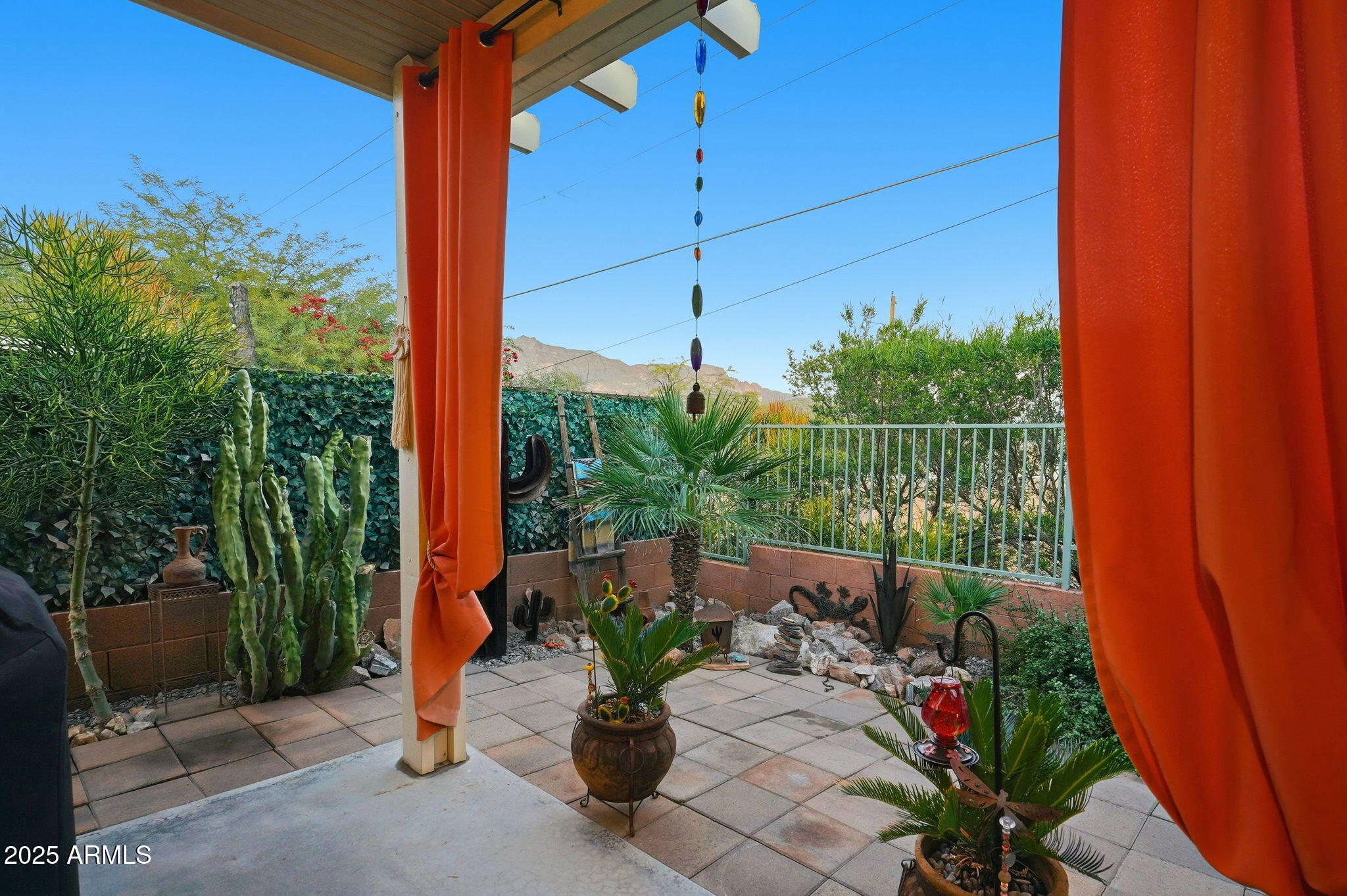 VISTA POINT - Residential