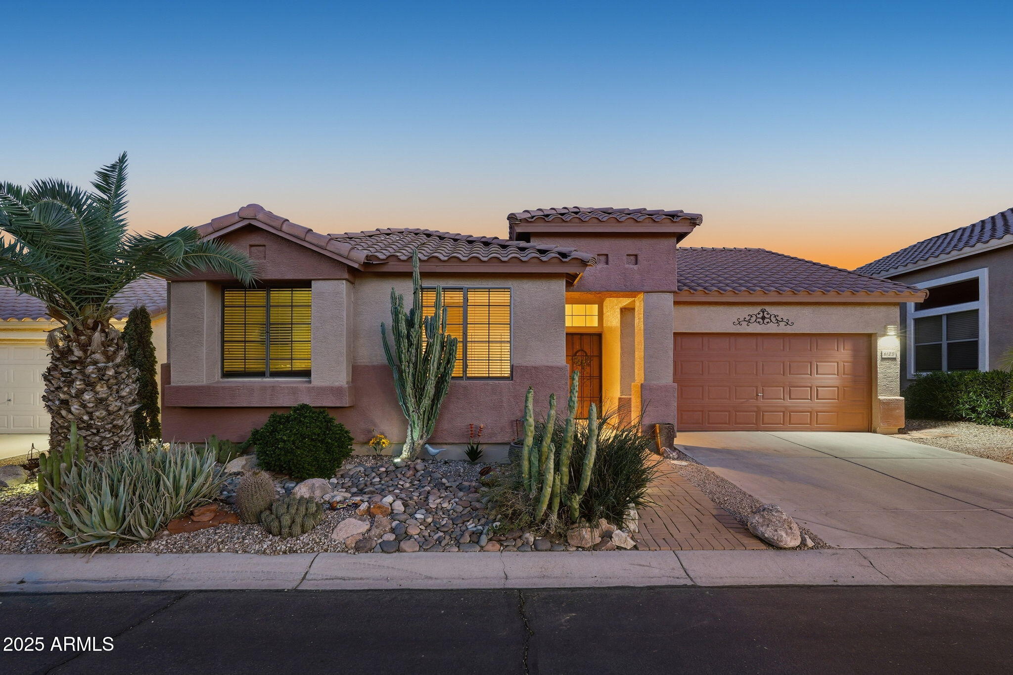 VISTA POINT - Residential