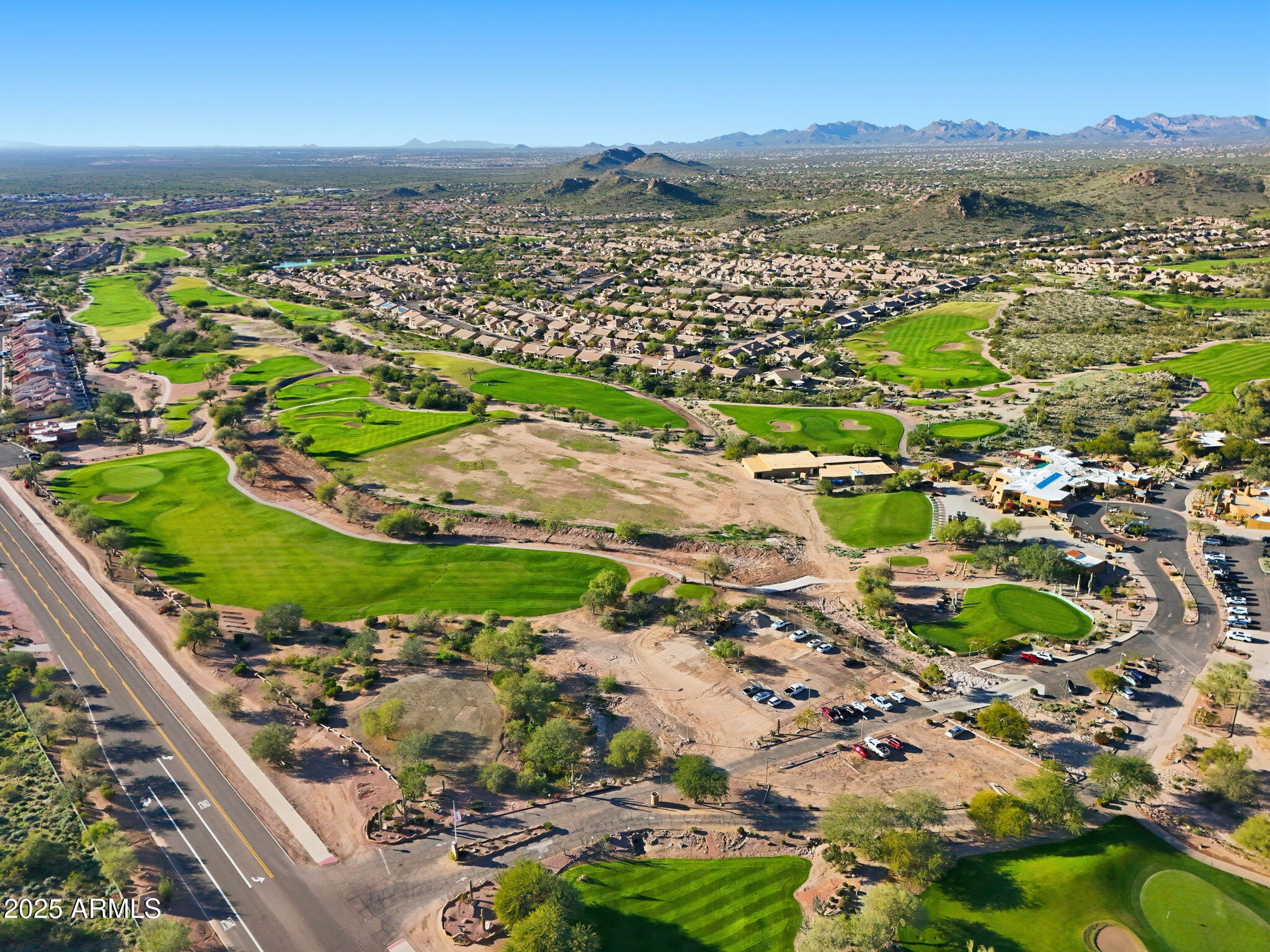 VISTA POINT - Residential