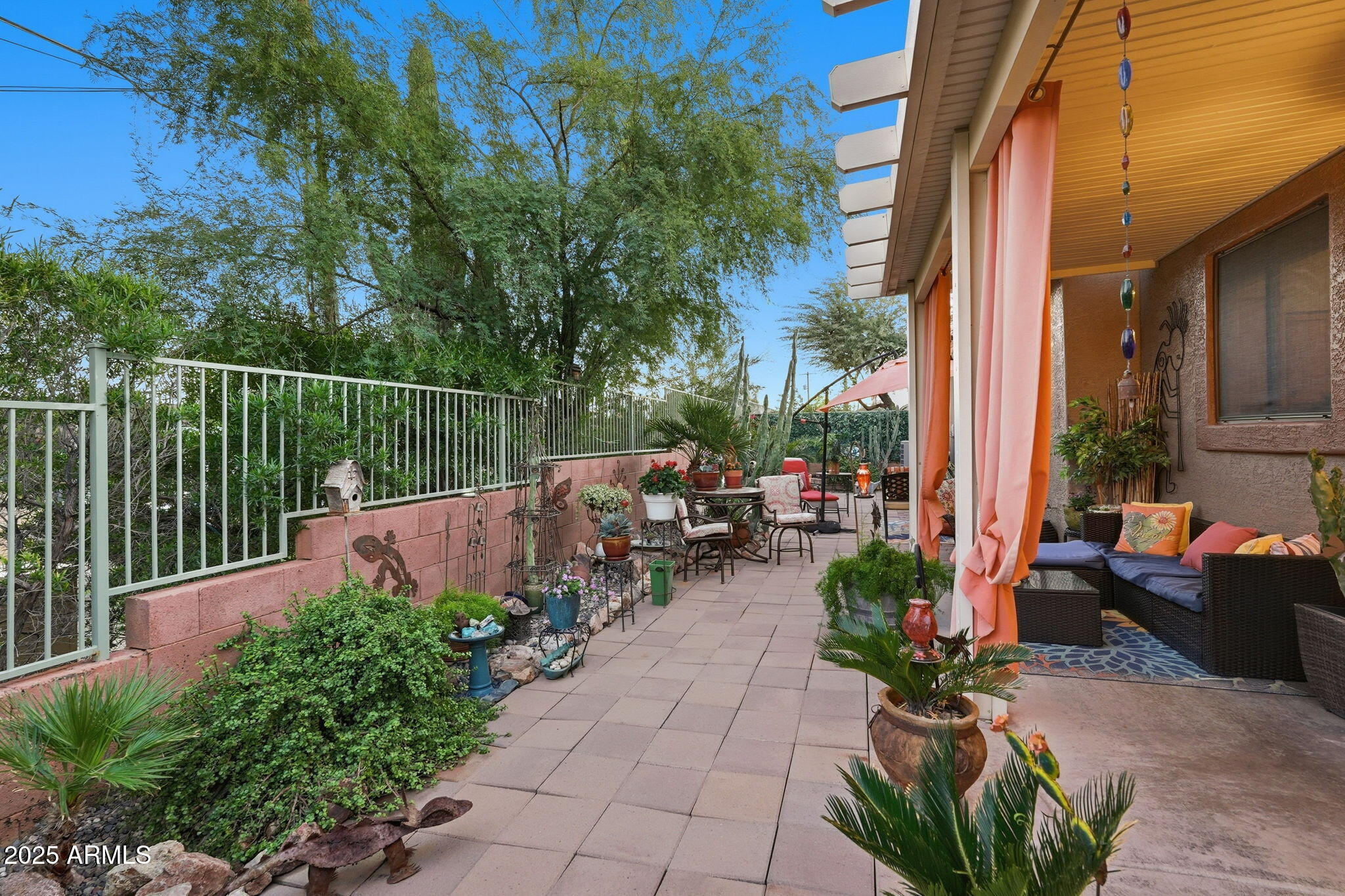 VISTA POINT - Residential