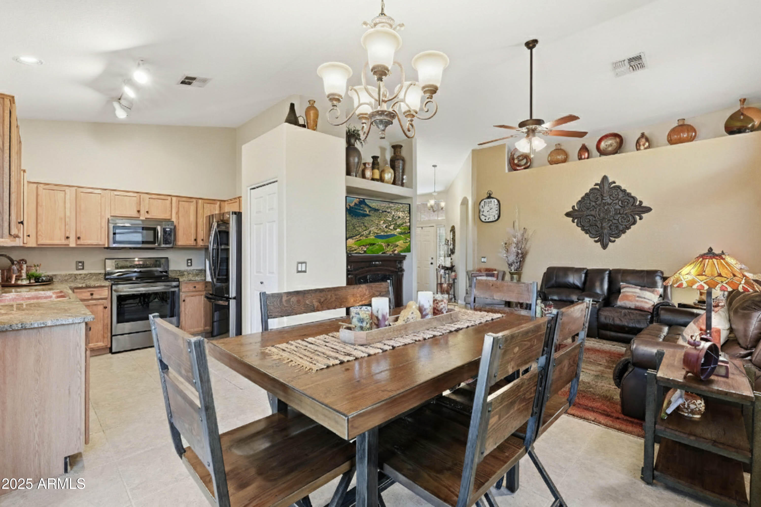 VISTA POINT - Residential