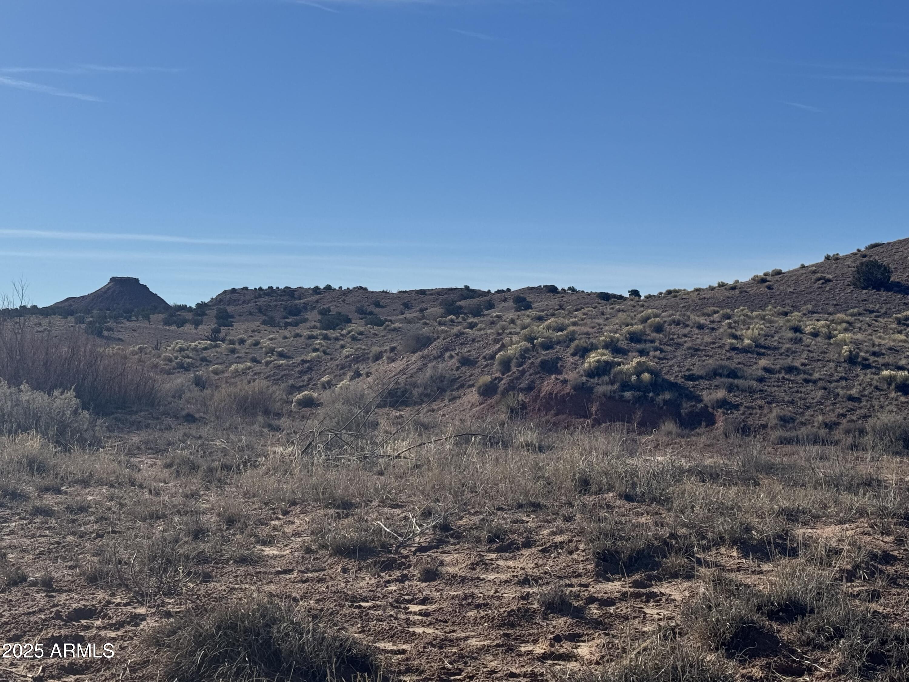 Lot 15 Woodland Valley Ranch -- 15