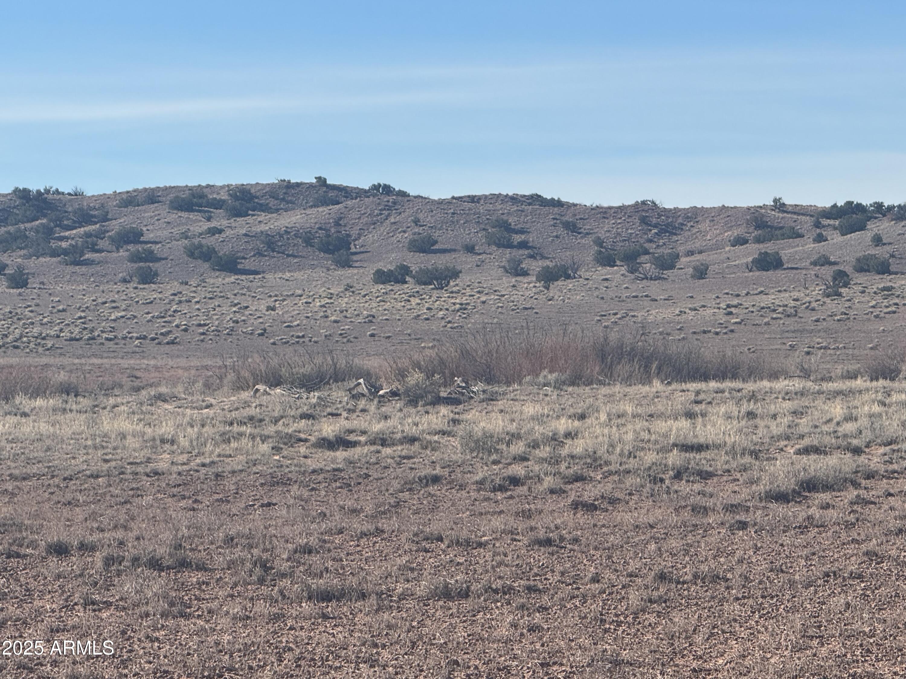 Lot 15 Woodland Valley Ranch -- 15