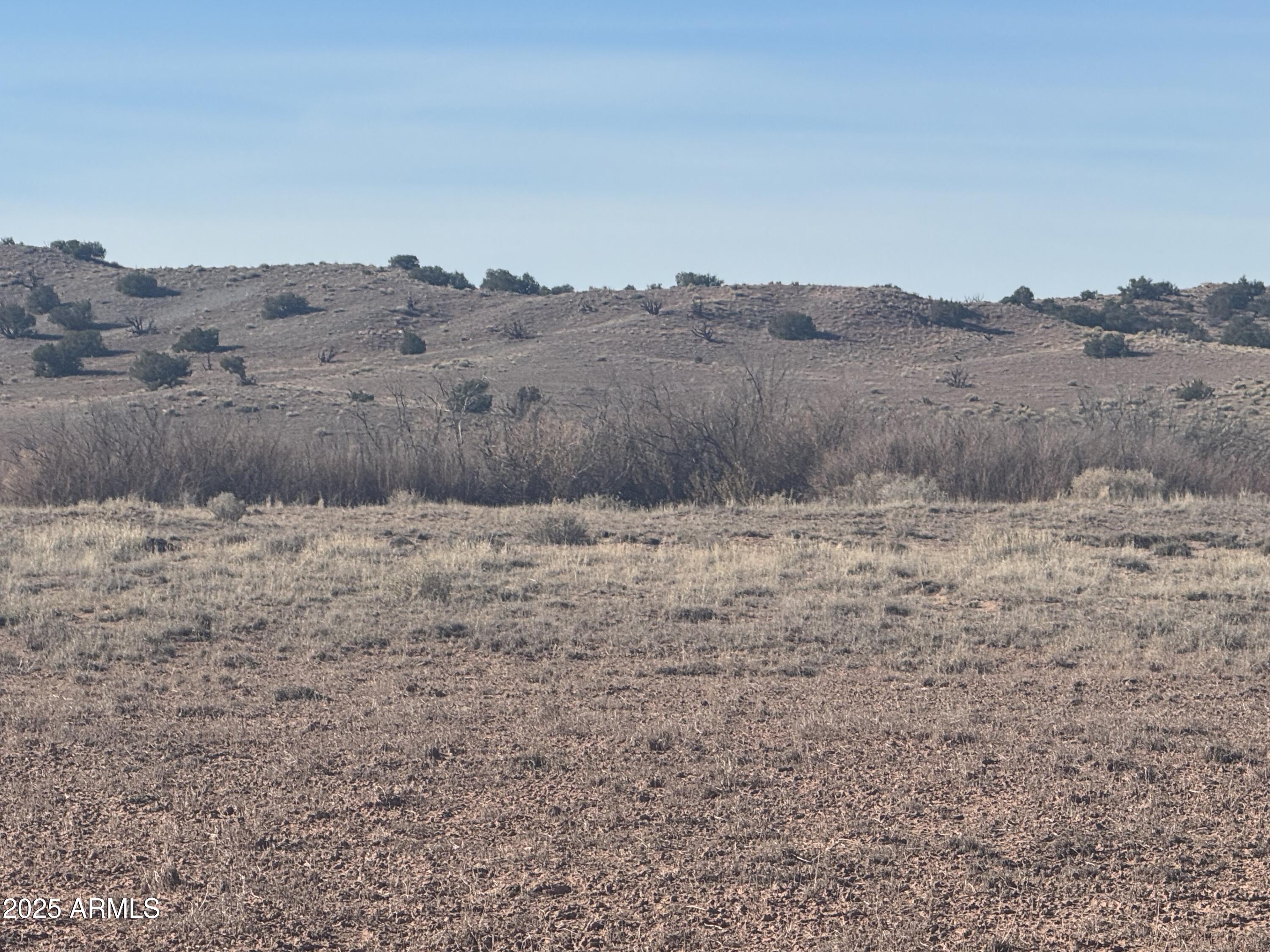 Lot 15 Woodland Valley Ranch -- 15