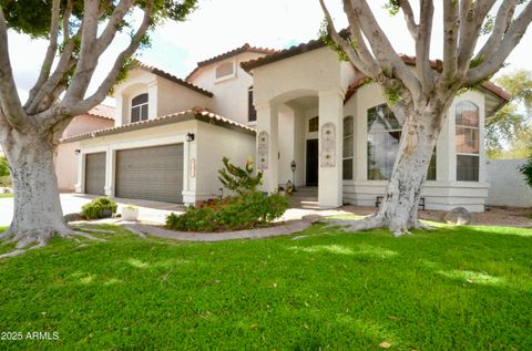 1450 N SAILORS Way Gilbert AZ 85234
