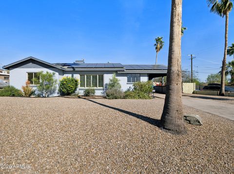 9603 N 7TH Avenue Phoenix AZ 85021