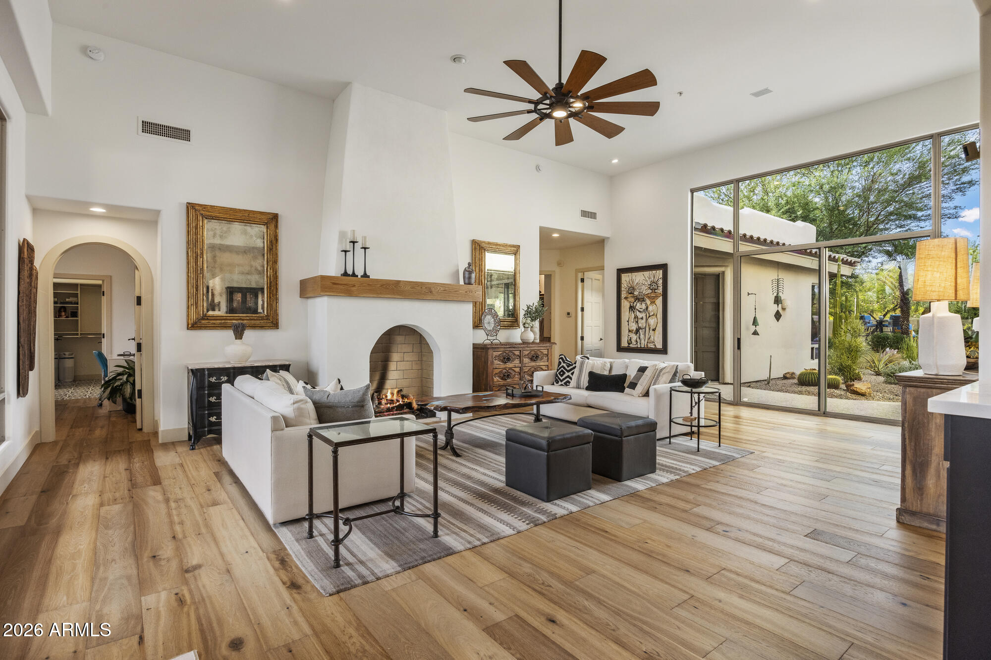 8370 E VIA DEL SOL Drive