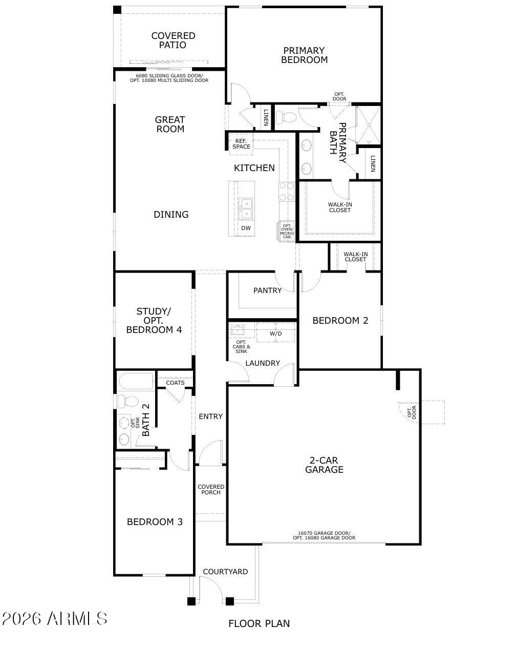 46860 W Crescent Moon Drive