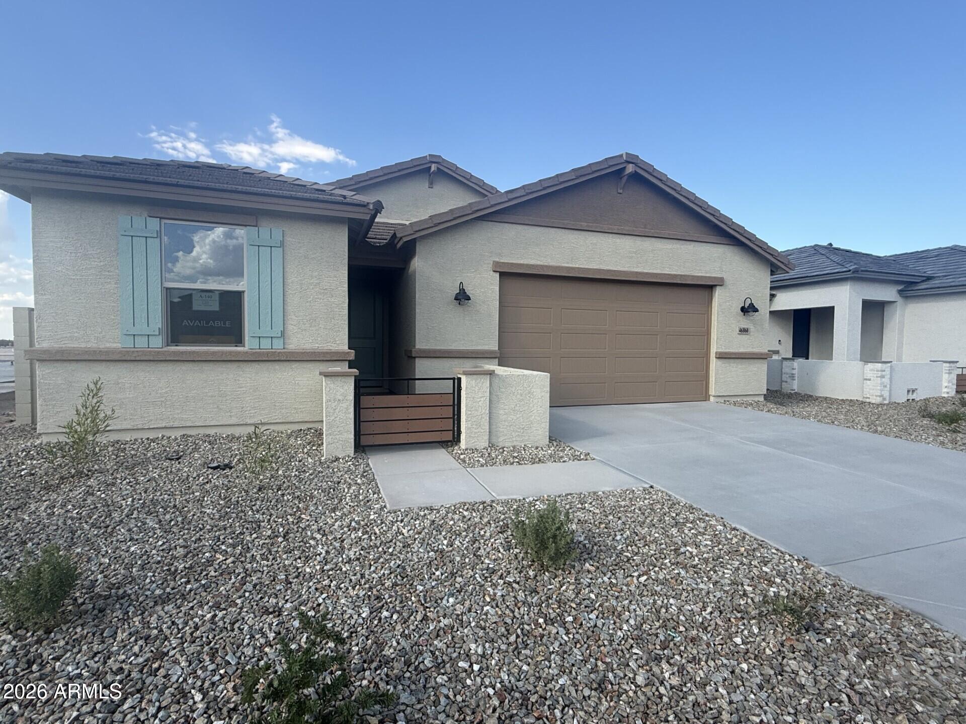 46860 W Crescent Moon Drive
